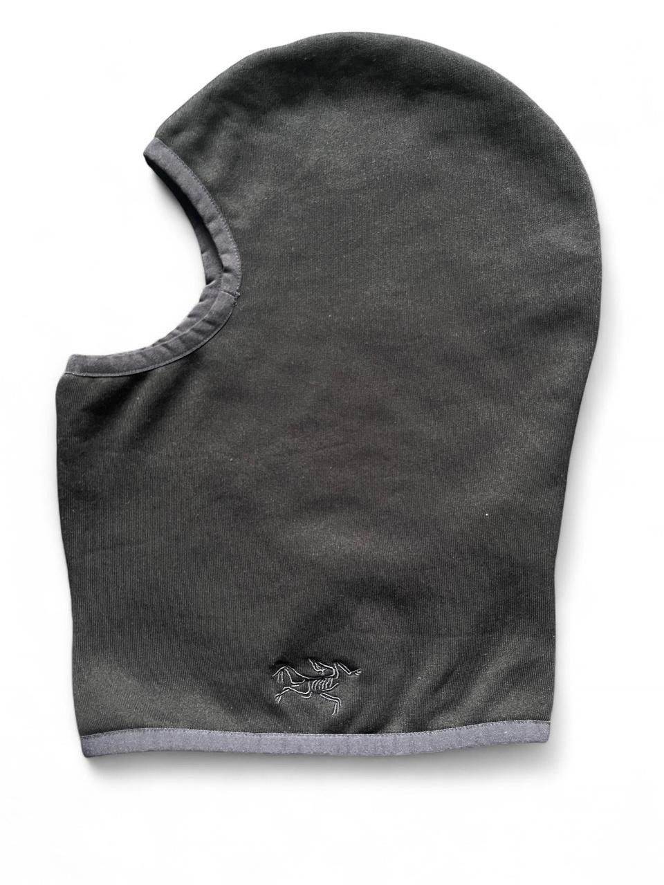 Arc'teryx 2000s arcteryx polartec balaclava Size ONE SIZE - 2 Thumbnail