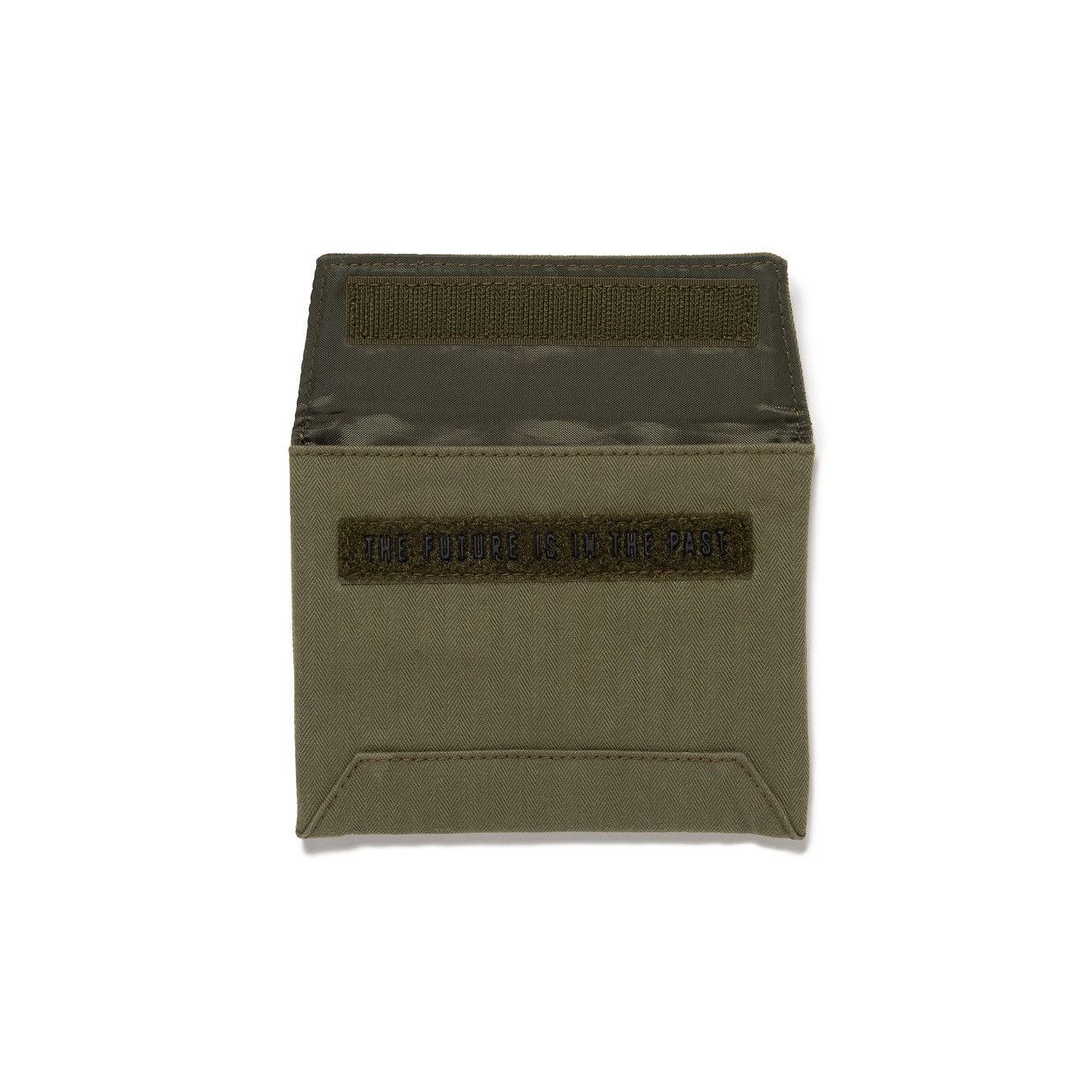 Human Made Human Made Passport Case Size ONE SIZE - 3 Thumbnail