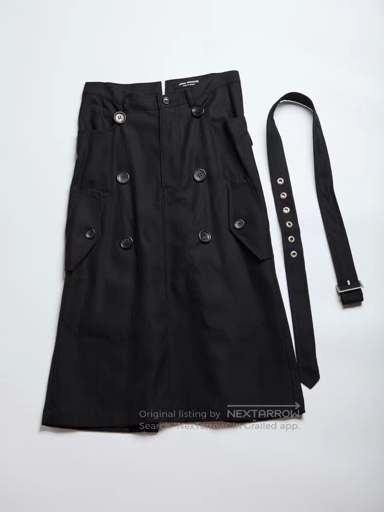 Junya Watanabe Junya Watanabe size S skirt Size 23" - 1 Thumbnail