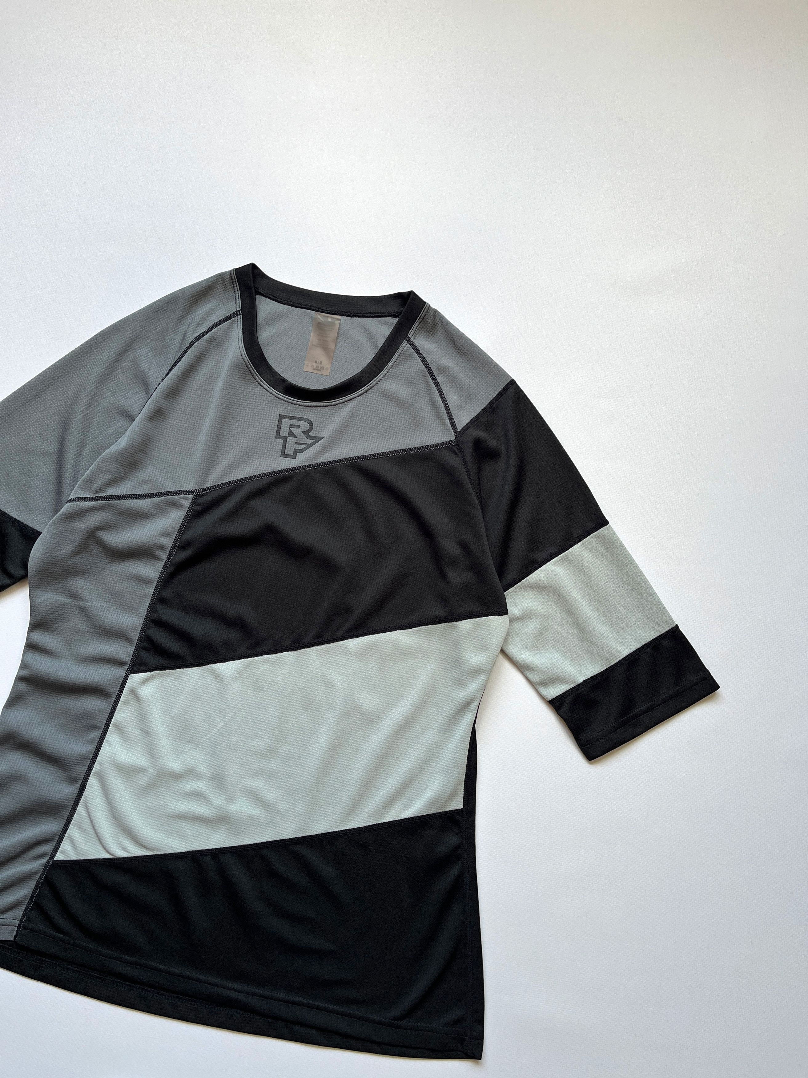 Other Race Face MTB Cycling 3/4 Sleeve Jersey Size US M / EU 48-50 / 2 - 3 Thumbnail