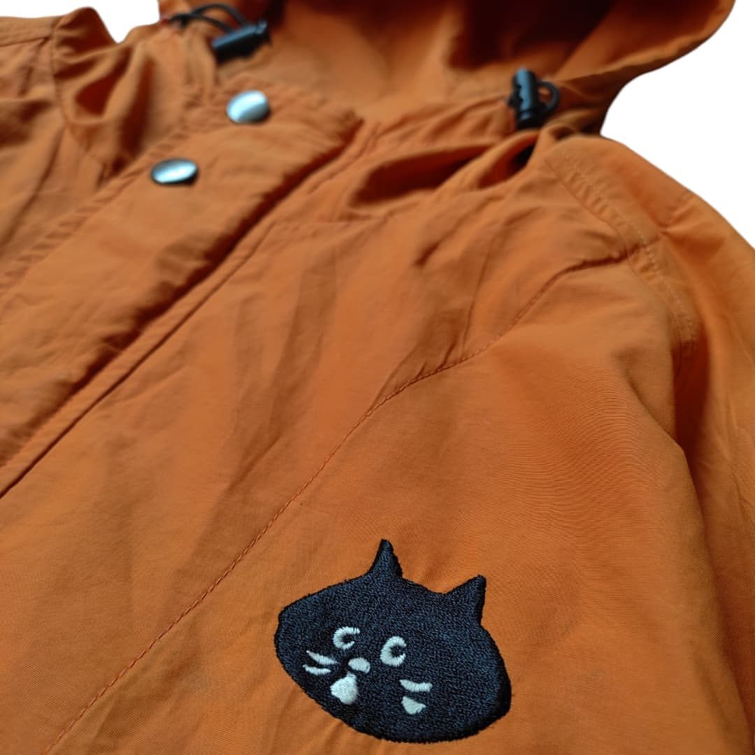 Issey Miyake × Japanese Brand × Vintage 🐱Ne. Net by issey miyake🐱 Size US M / EU 48-50 / 2 - 1 Thumbnail