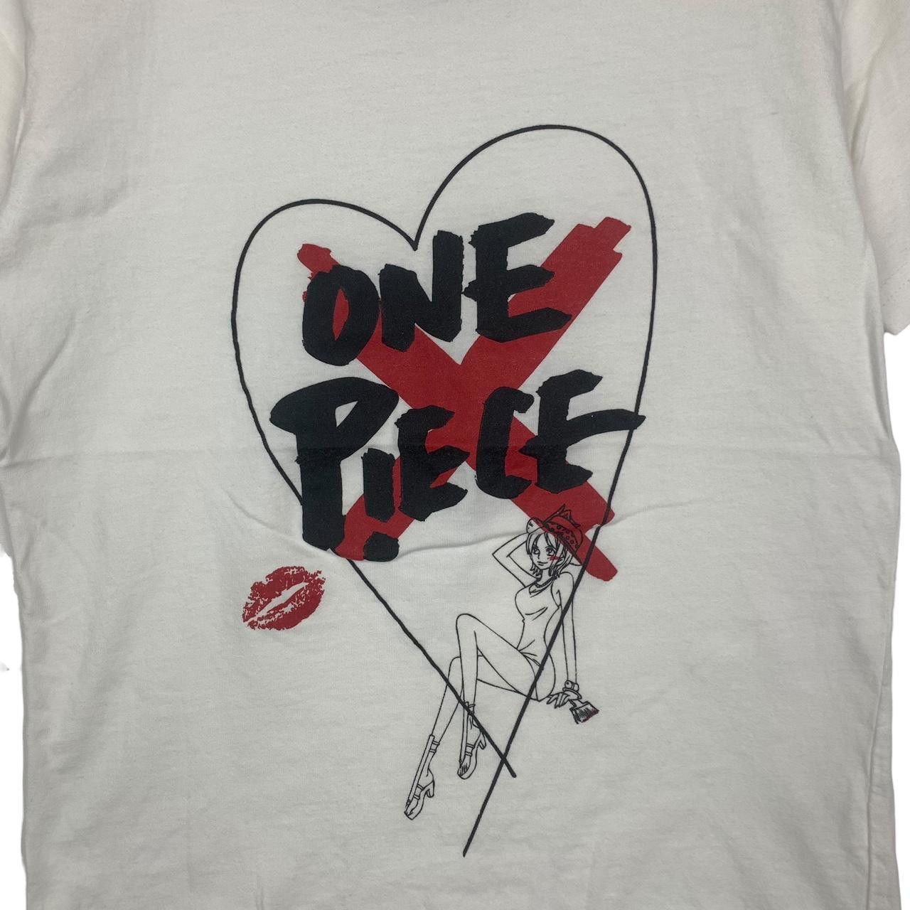 One Piece ONE PIECE Nami x BUENAS NOXHES Special Project Tee Size S / US 4 / IT 40 - 5 Thumbnail