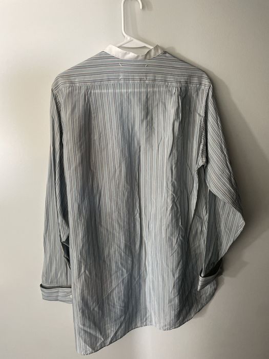 Maison Margiela Maison Margiela Button Up 