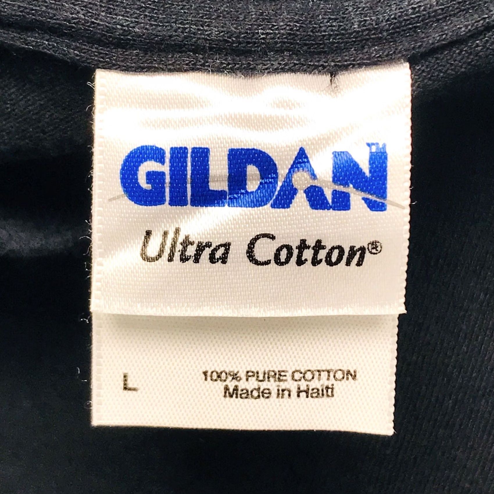 Gildan VINTAGE Gildan Men T-Shirt Concert Rock Pop Rock Styx REO Speedwagon 38 Special 2009 Tour Black L Mens Size US L / EU 52-54 / 3 - 3 Thumbnail
