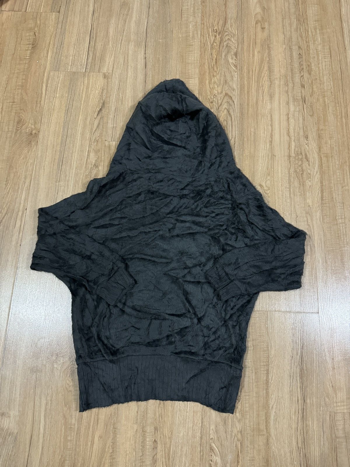 Japanese Brand × Seditionaries HEAVEN AND EARTH FUR SWEATER Size M / US 6-8 / IT 42-44 - 5 Thumbnail