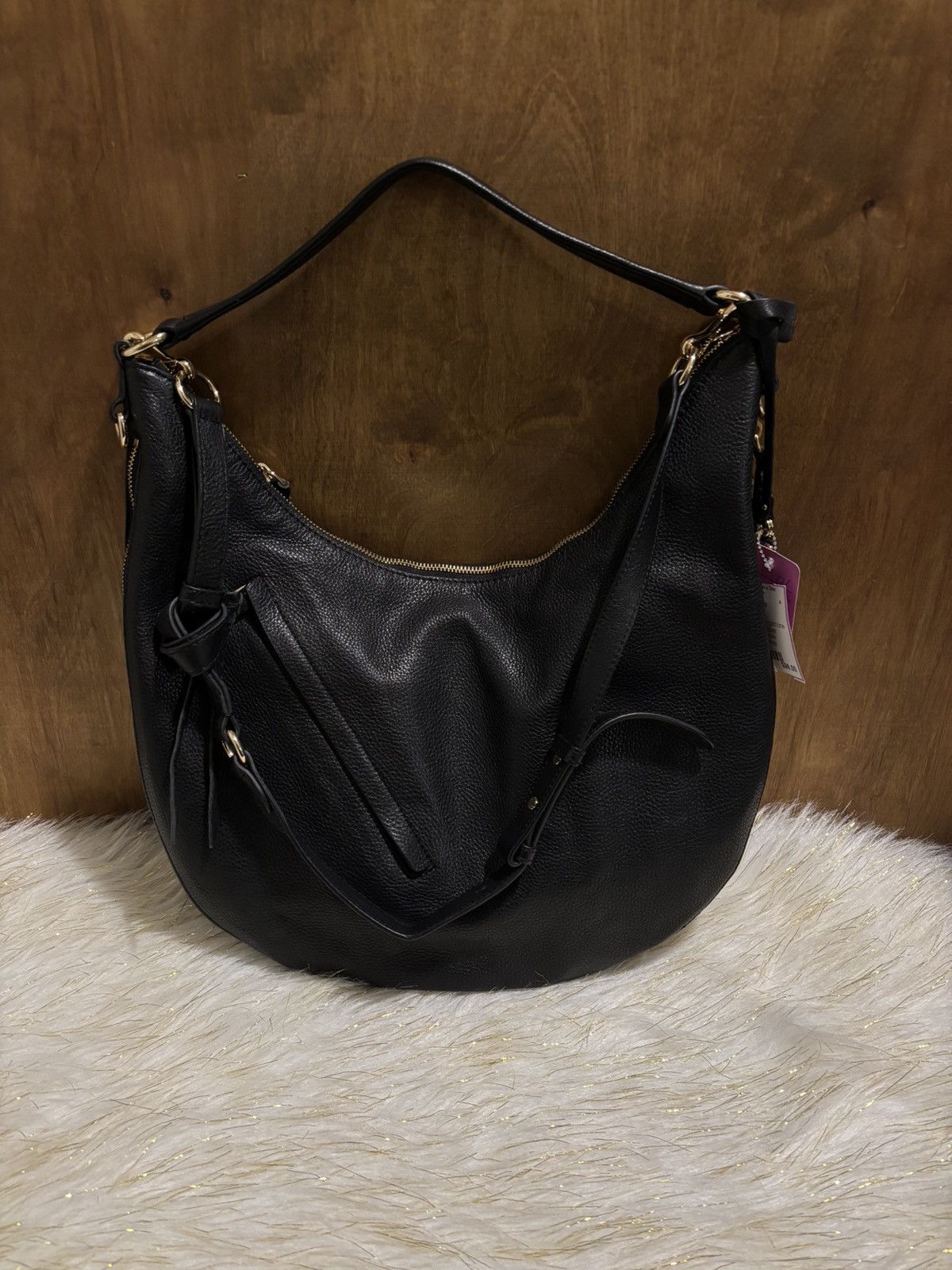 WOMENS VINCE CAPUTO HANDBAG