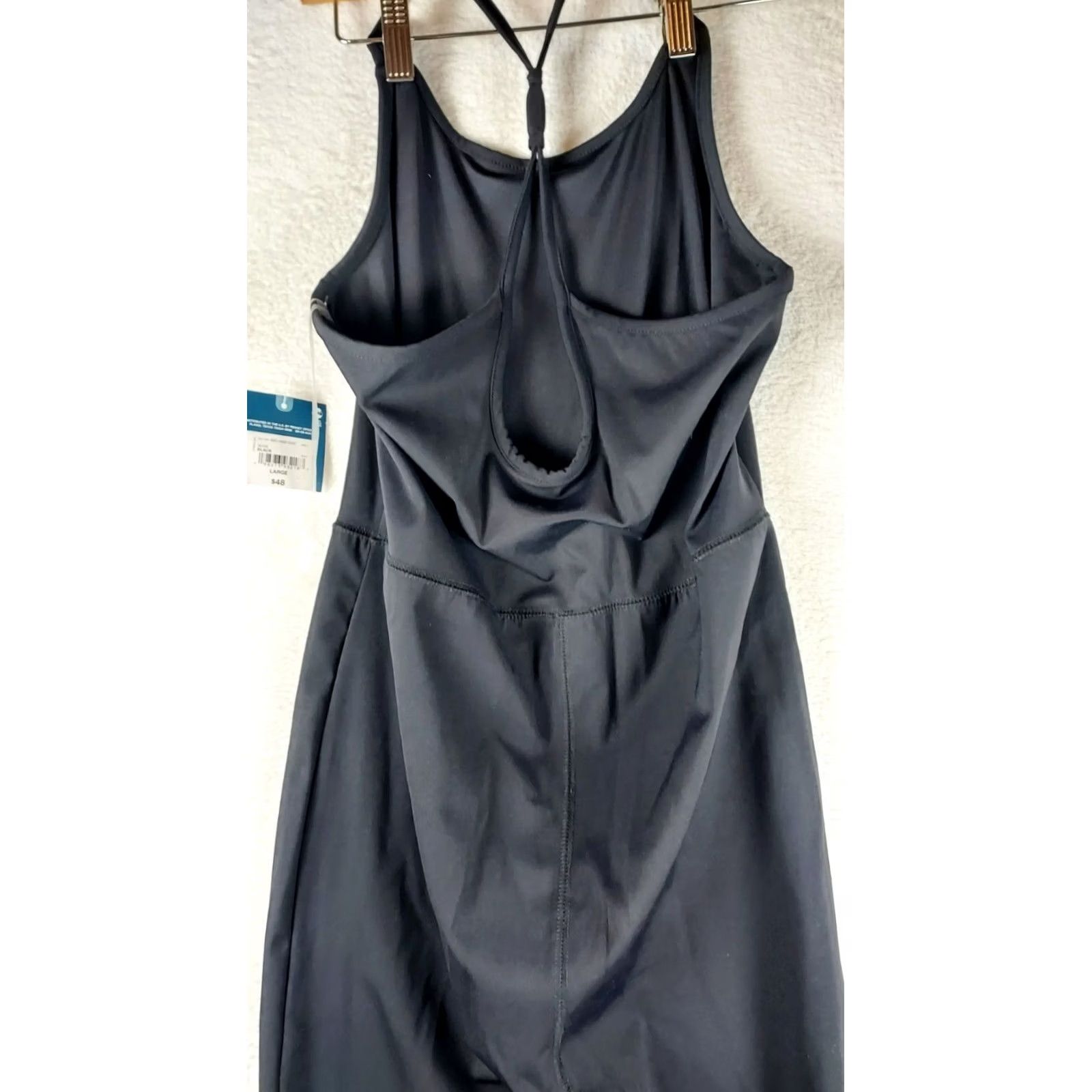 Vintage VINTAGE-N/A Size 36" / US 14 / IT 50 - 2 Thumbnail