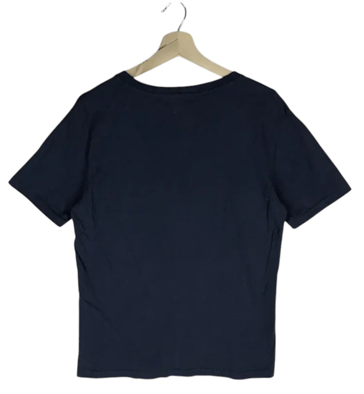 Japanese Brand W❤️C Tiger Tshirts Size M / US 6-8 / IT 42-44 - 2 Thumbnail