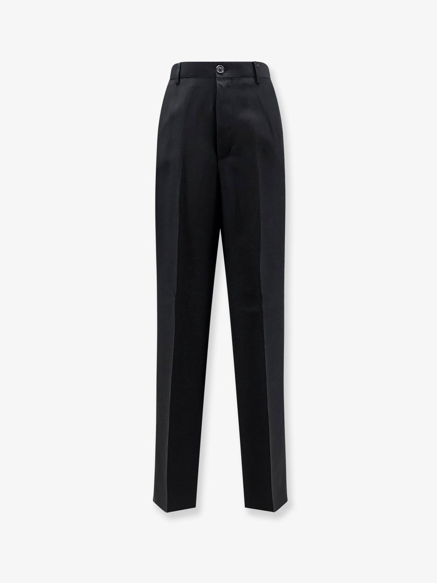 Laneus Laneus Viscose and linen trousers Tag Size IT 50 Men - USA Tariffs Included Size US 34 / EU 50 - 1 Thumbnail
