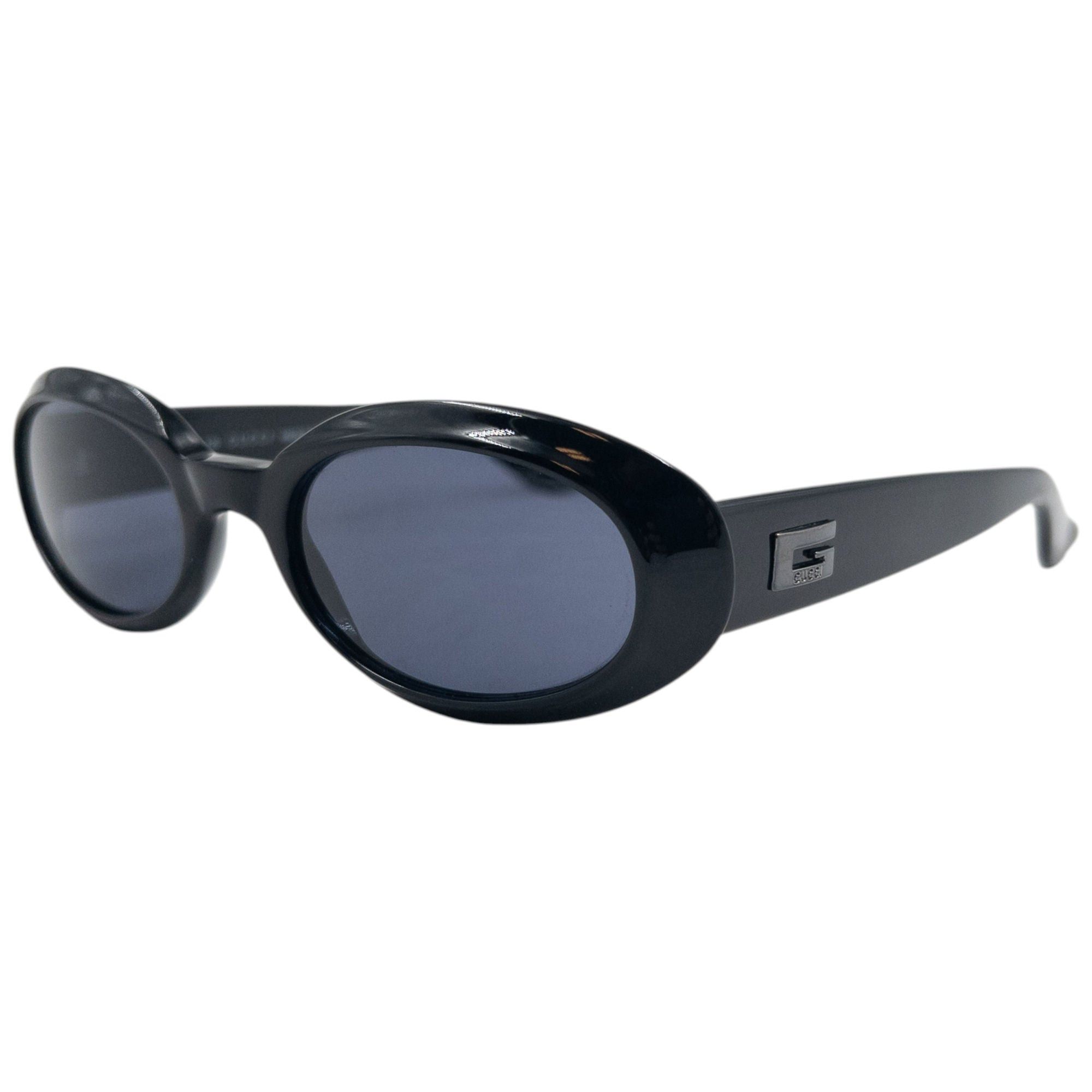 Gucci GUCCI Sunglasses Vintage by Tom Ford 90s Sport Mask A8709