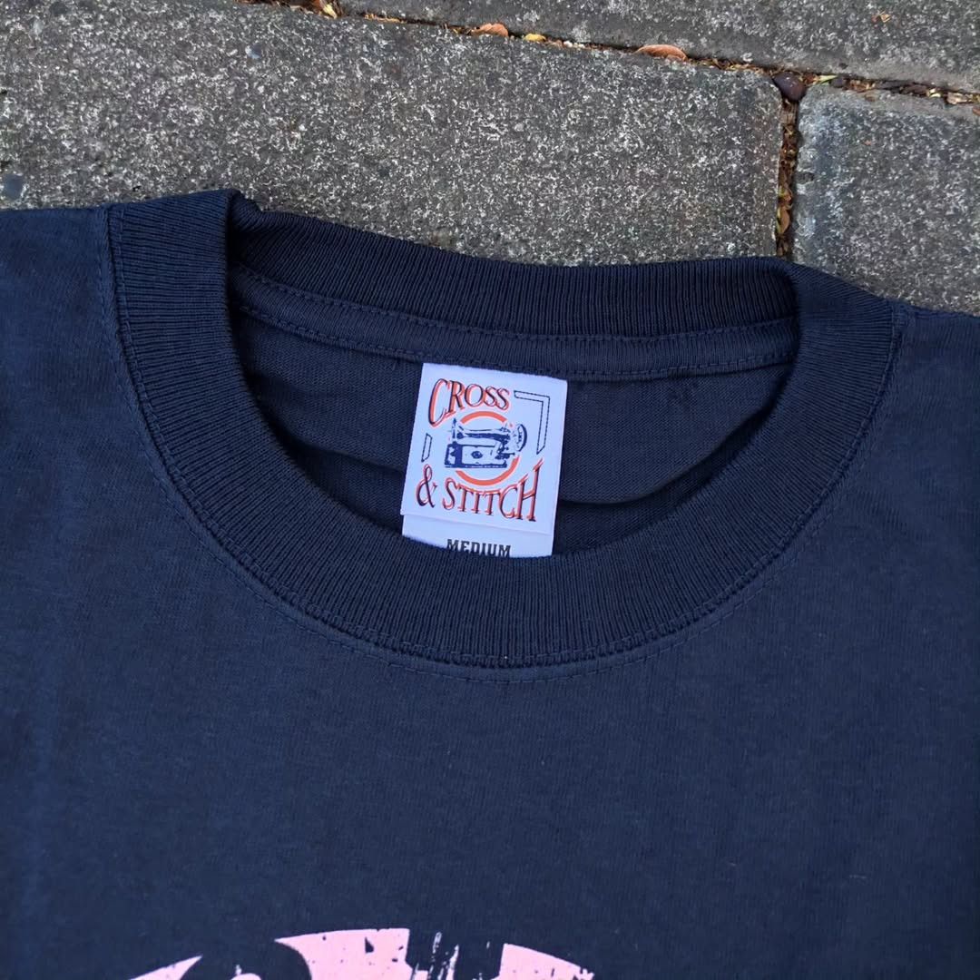 Band Tees Sakura Gakuin BABYMETAL Student Transfer Ceremony 2015 Tee Size US M / EU 48-50 / 2 - 3 Thumbnail