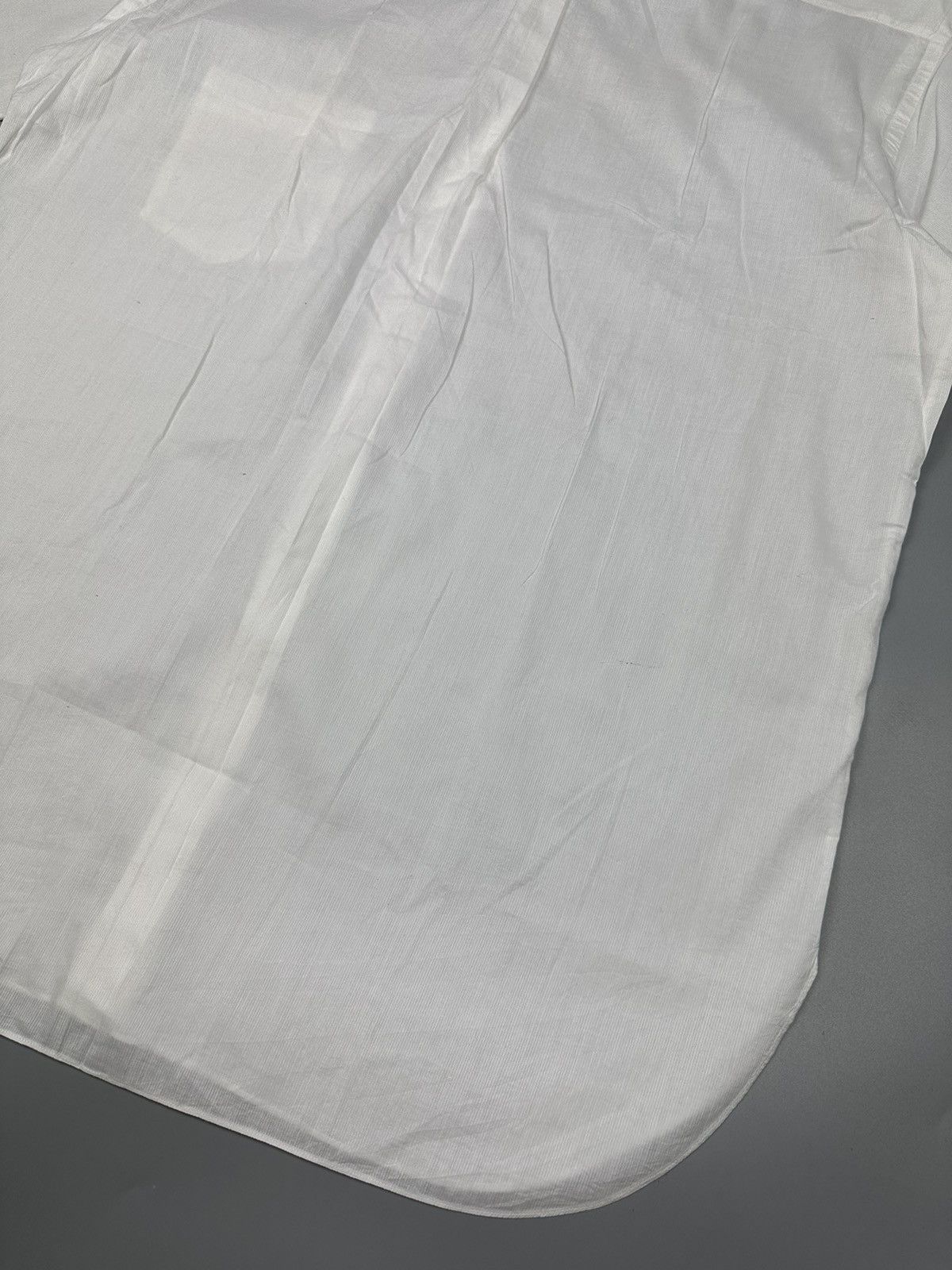 Comme des Garcons × Comme des Garcons Homme Vintage Comme Des Garcons Homme Button Up Size US L / EU 52-54 / 3 - 7 Thumbnail
