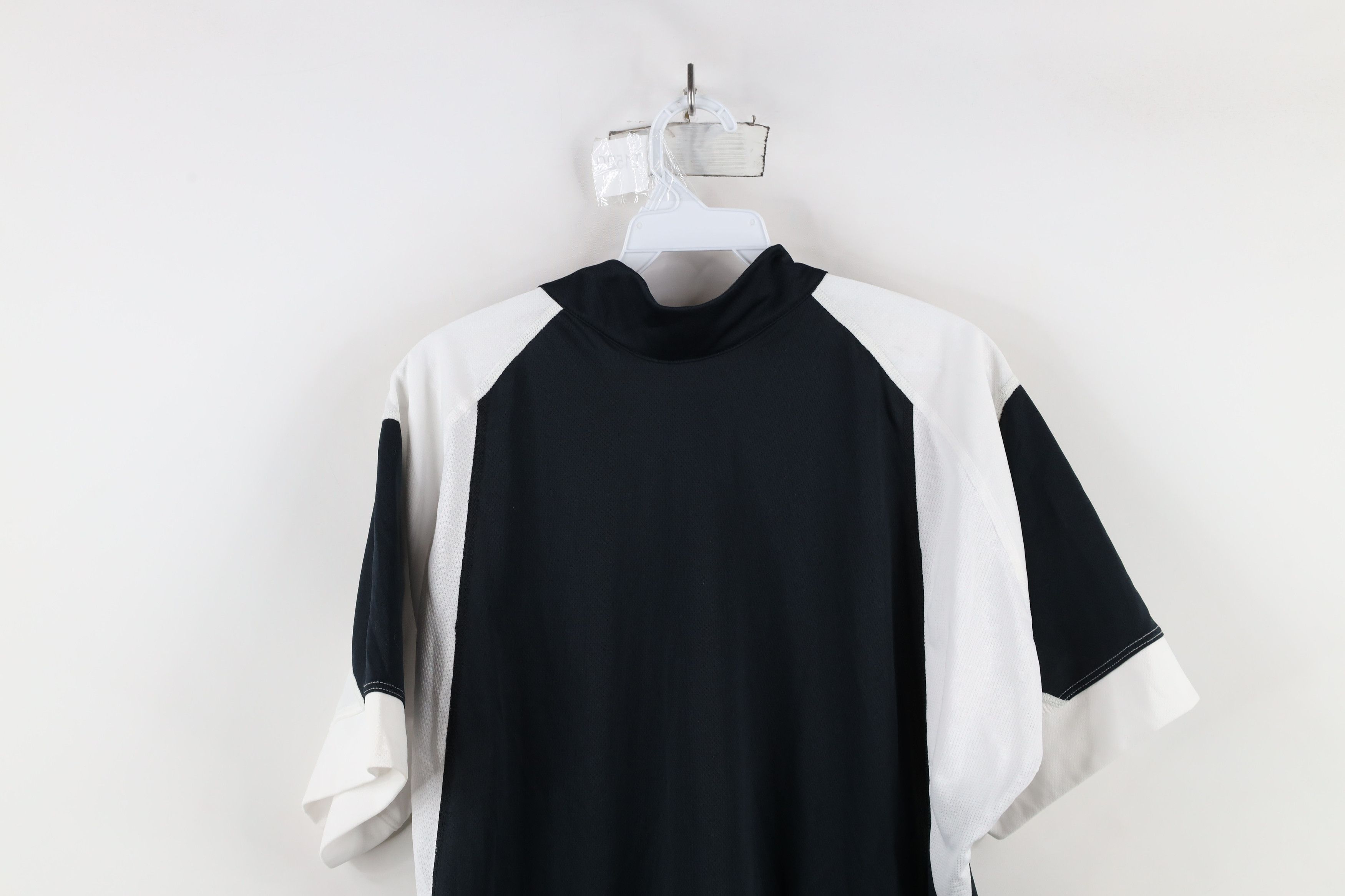 Vintage Specialized Cycling Cycling Racing Jersey Shirt Black Size US XXL / EU 58 / 5 - 14 Thumbnail