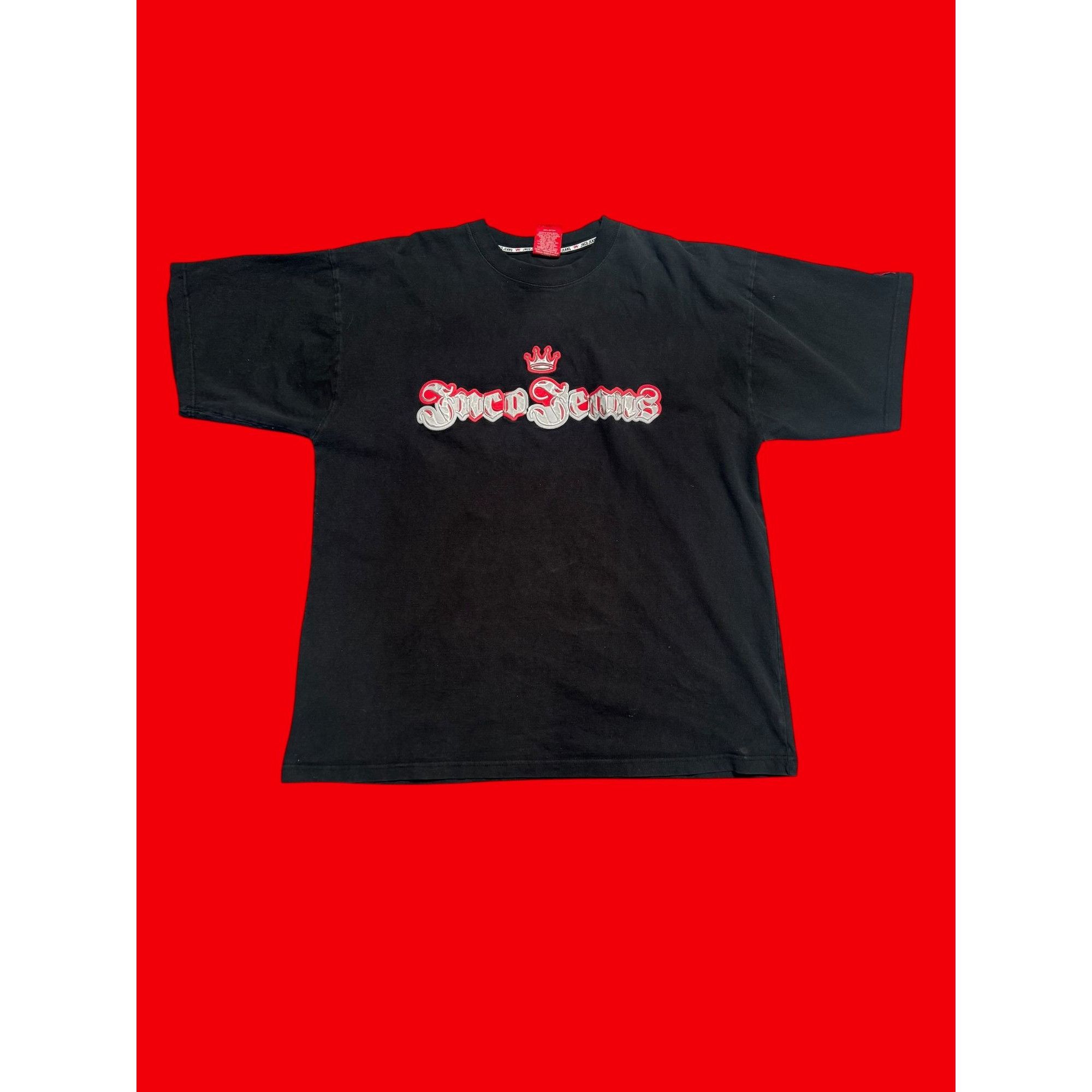 Vintage JNCO T-Shirt