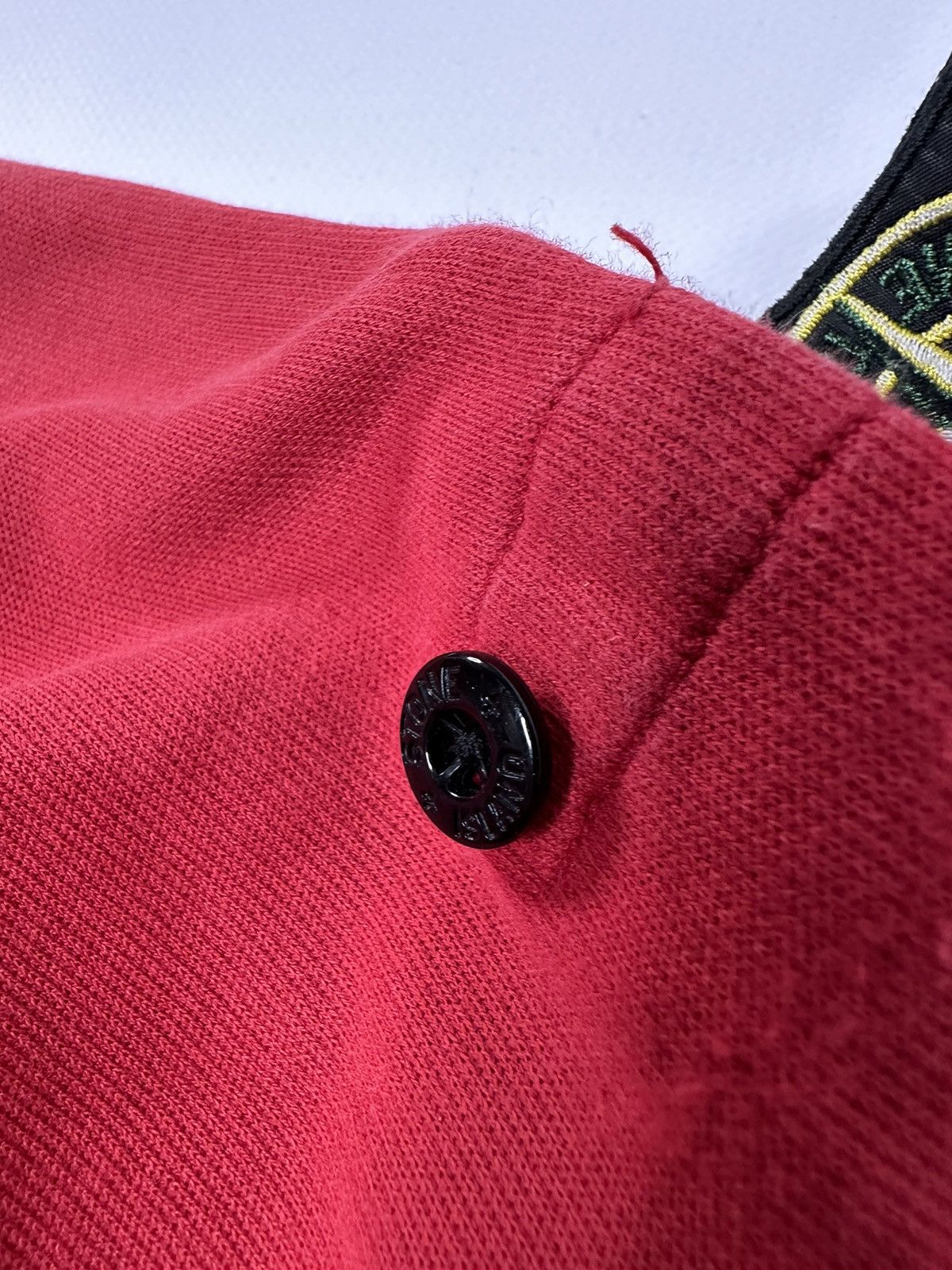 Stone Island Stone Island Sweatshirt Zip 1/4 Size US L / EU 52-54 / 3 - 9 Thumbnail