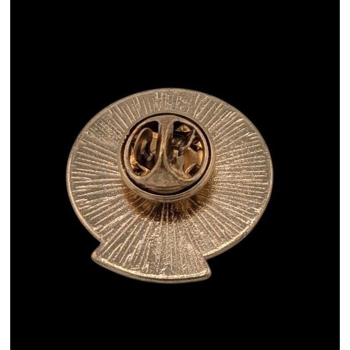 Other The Future Is Female Crystal Ball Lapel Pin Size ONE SIZE - 2 Thumbnail