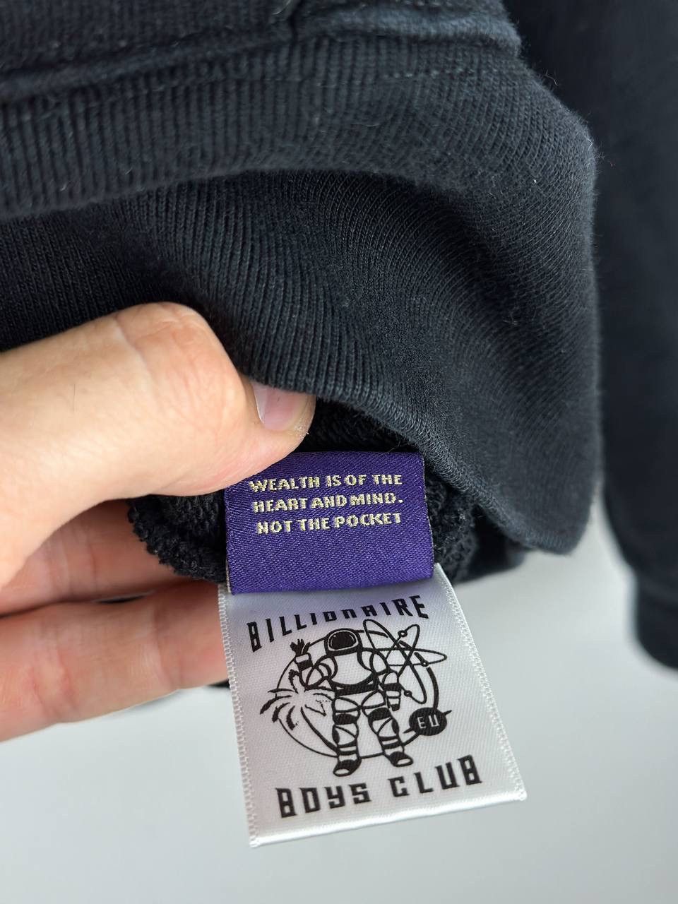 Billionaire Boys Club Billionaire boys club hoodie men’s Size L Authentic Size US L / EU 52-54 / 3 - 9 Thumbnail