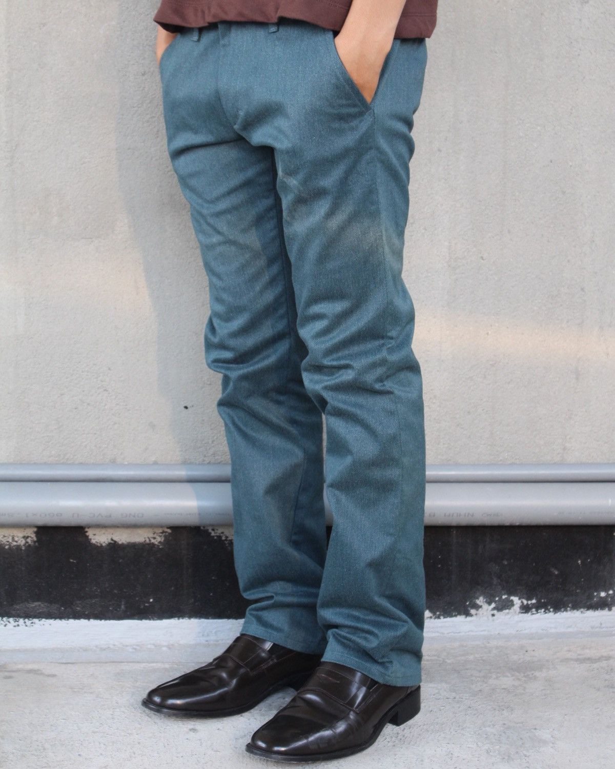 Lad Musician AW2010 LAD MUSICIAN TROUSER Size US 30 / EU 46 - 1 Thumbnail