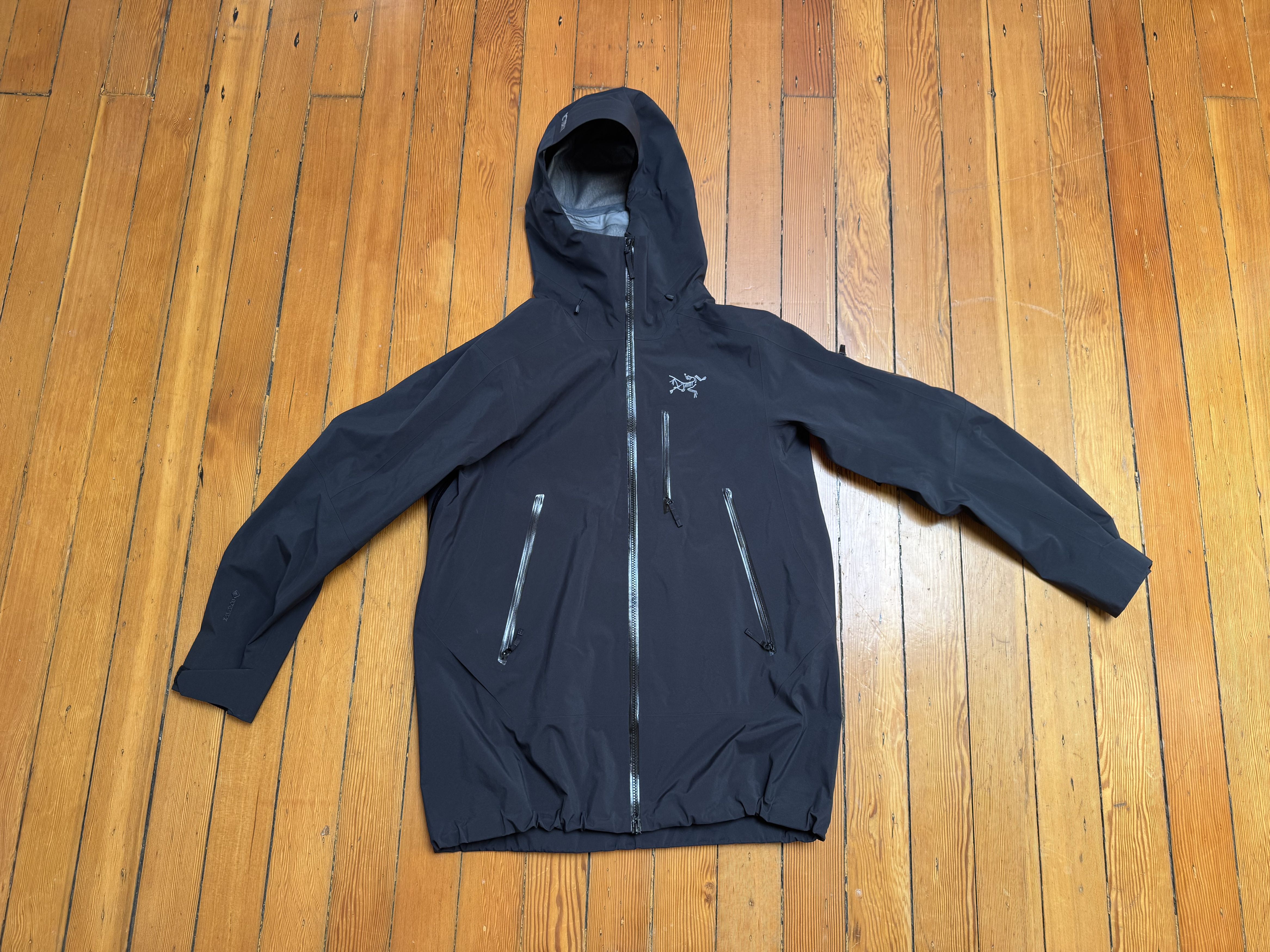 Arc'teryx Arc'teryx Sentinel Relaxed Jacket Size M / US 6-8 / IT 42-44 - 4 Thumbnail