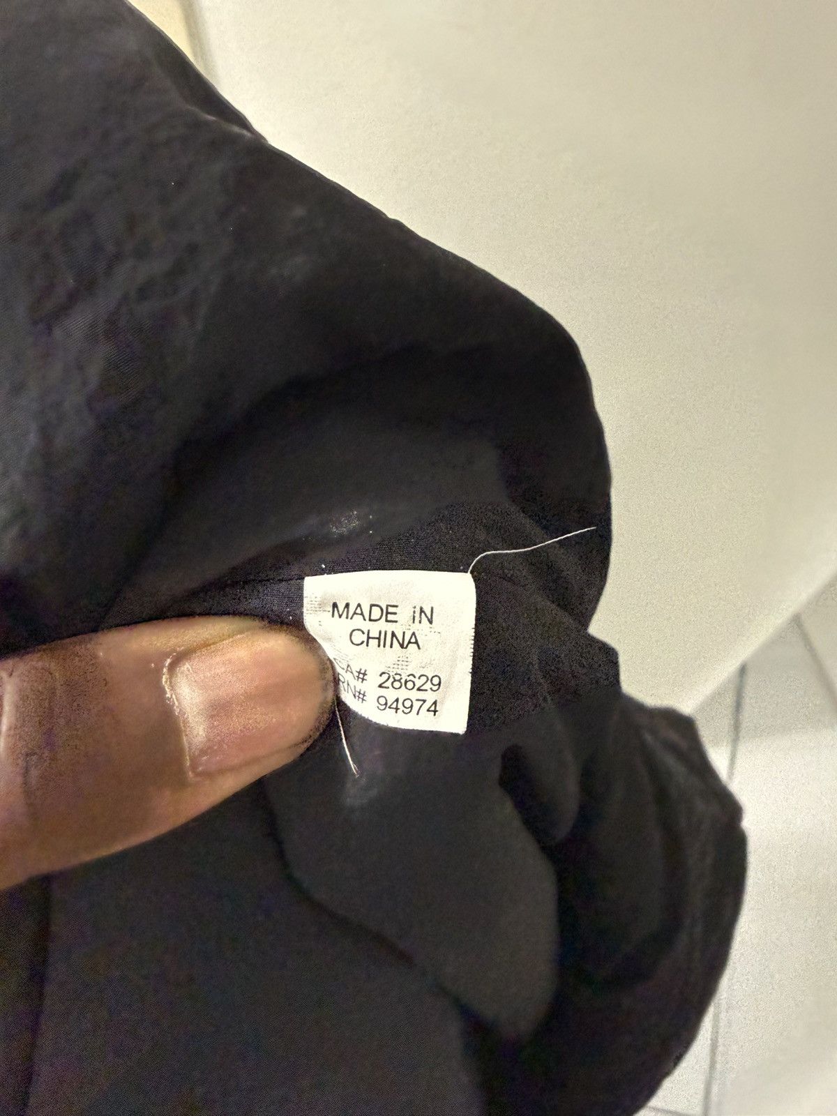 Stussy Stussy Jacket Size US XL / EU 56 / 4 - 11 Thumbnail