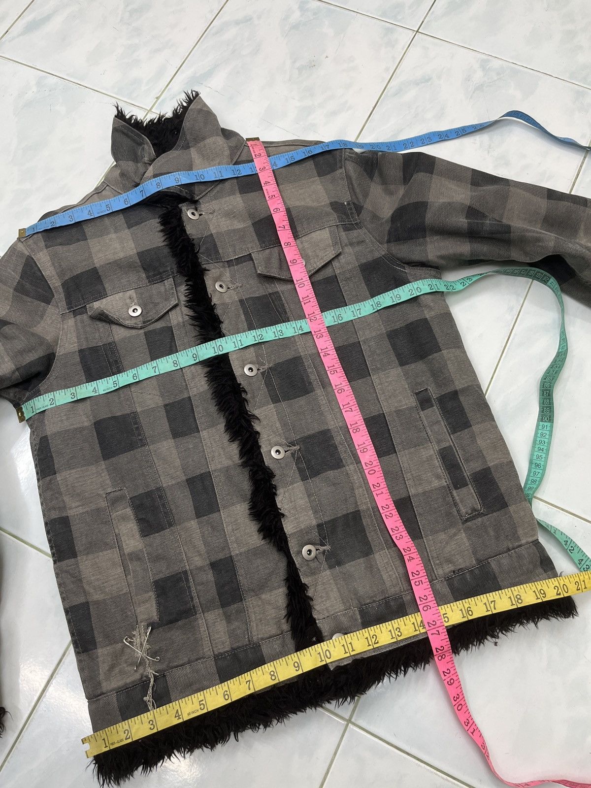 Japanese Brand 🔥🔥🔥ARCHIVE MARLOND RANCH WEAR JACKET Size US S / EU 44-46 / 1 - 16 Thumbnail