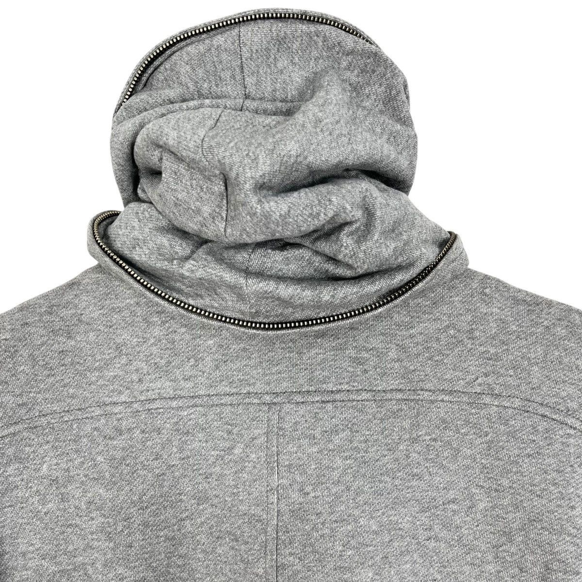 Designer × Katharine Hamnett London Katharine Hamnett Blouson Packable Hoodie Women Jacket Size M / US 6-8 / IT 42-44 - 9 Thumbnail