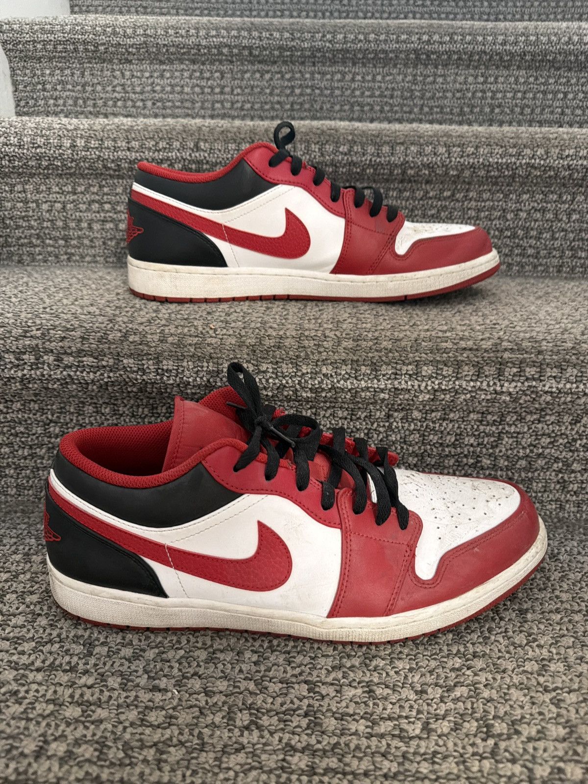 Nike Air Jordan Lows Size US 14 / EU 47 - 6 Thumbnail