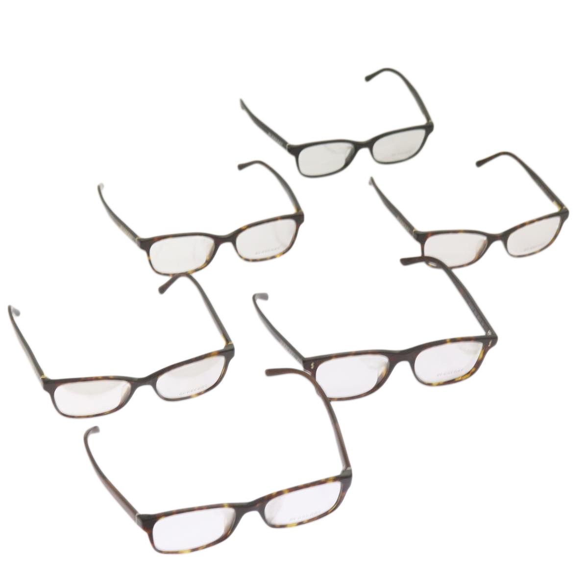 image of Burberry Sunglasses Plastic 6Set Black Auth Bs12334, Women's