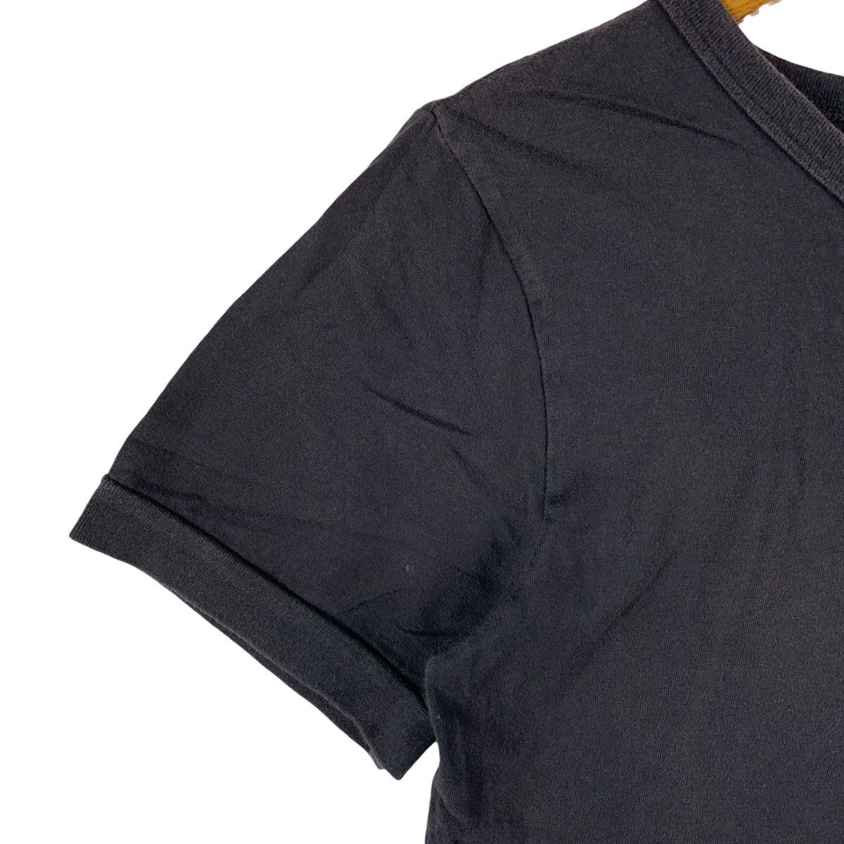 Designer × Margaret Howell MARGARET HOWELL small spellout pocket tee Size US XS / EU 42 / 0 - 6 Thumbnail
