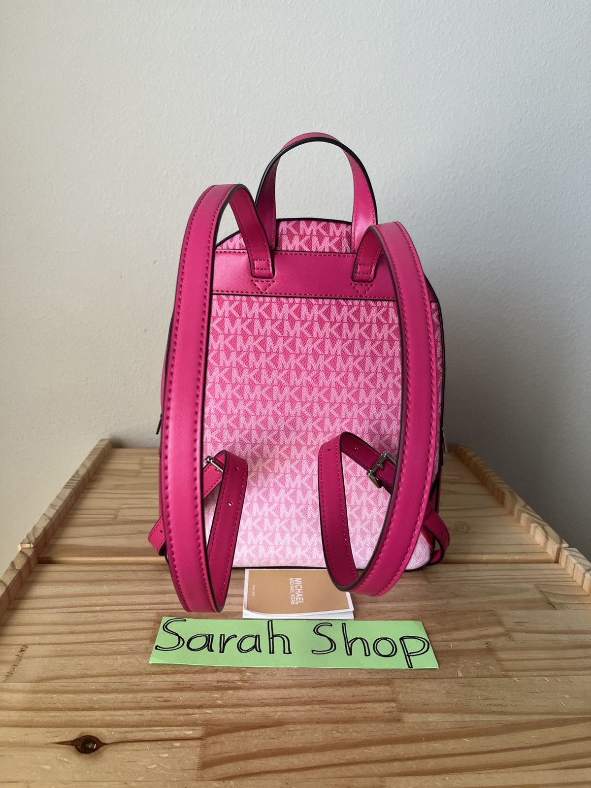 Michael Kors Michael Kors backpack set Size ONE SIZE - 7 Thumbnail