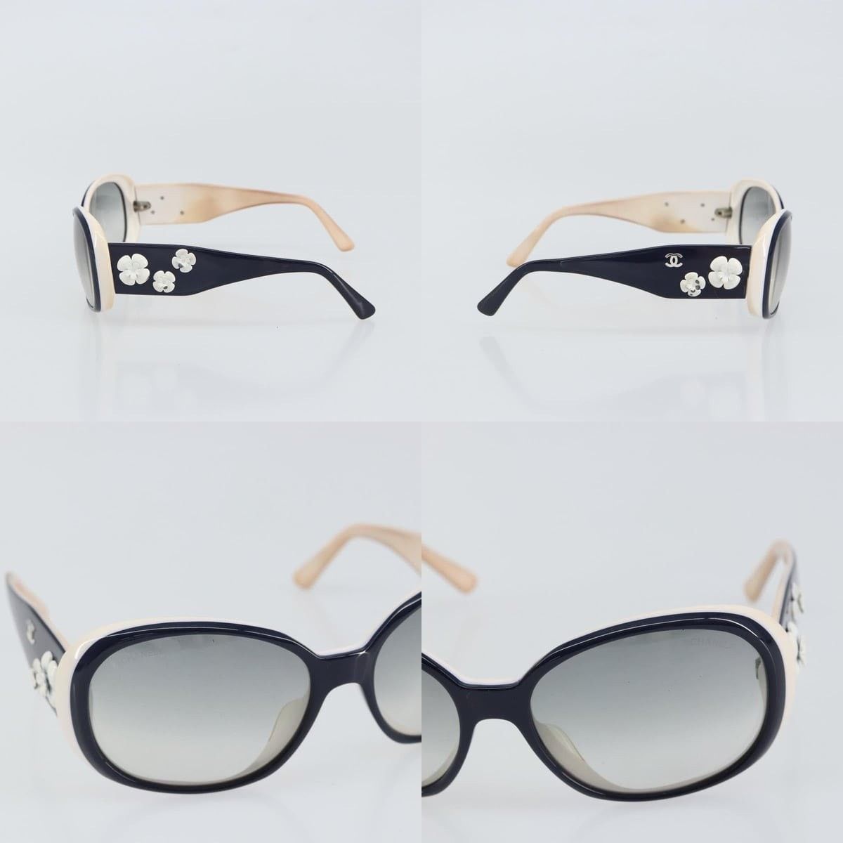 Chanel Chanel CC 3010 Sunglasses Size ONE SIZE - 3 Thumbnail