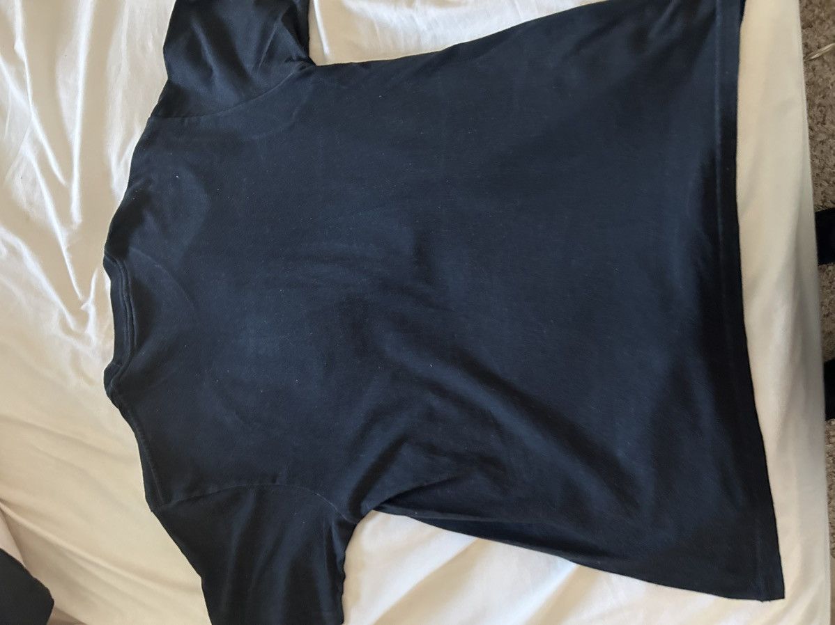Supreme Supreme Mariah Carey Christmas Tee Black Size US M / EU 48-50 / 2 - 1 Thumbnail