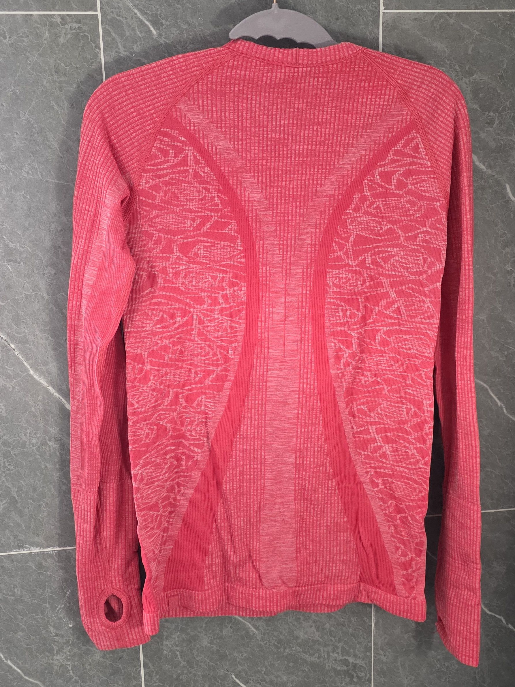 Lululemon Lululemon Lululemon Rest Less Heathered Boom Juice Est M/L Size M / US 6-8 / IT 42-44 - 2 Thumbnail