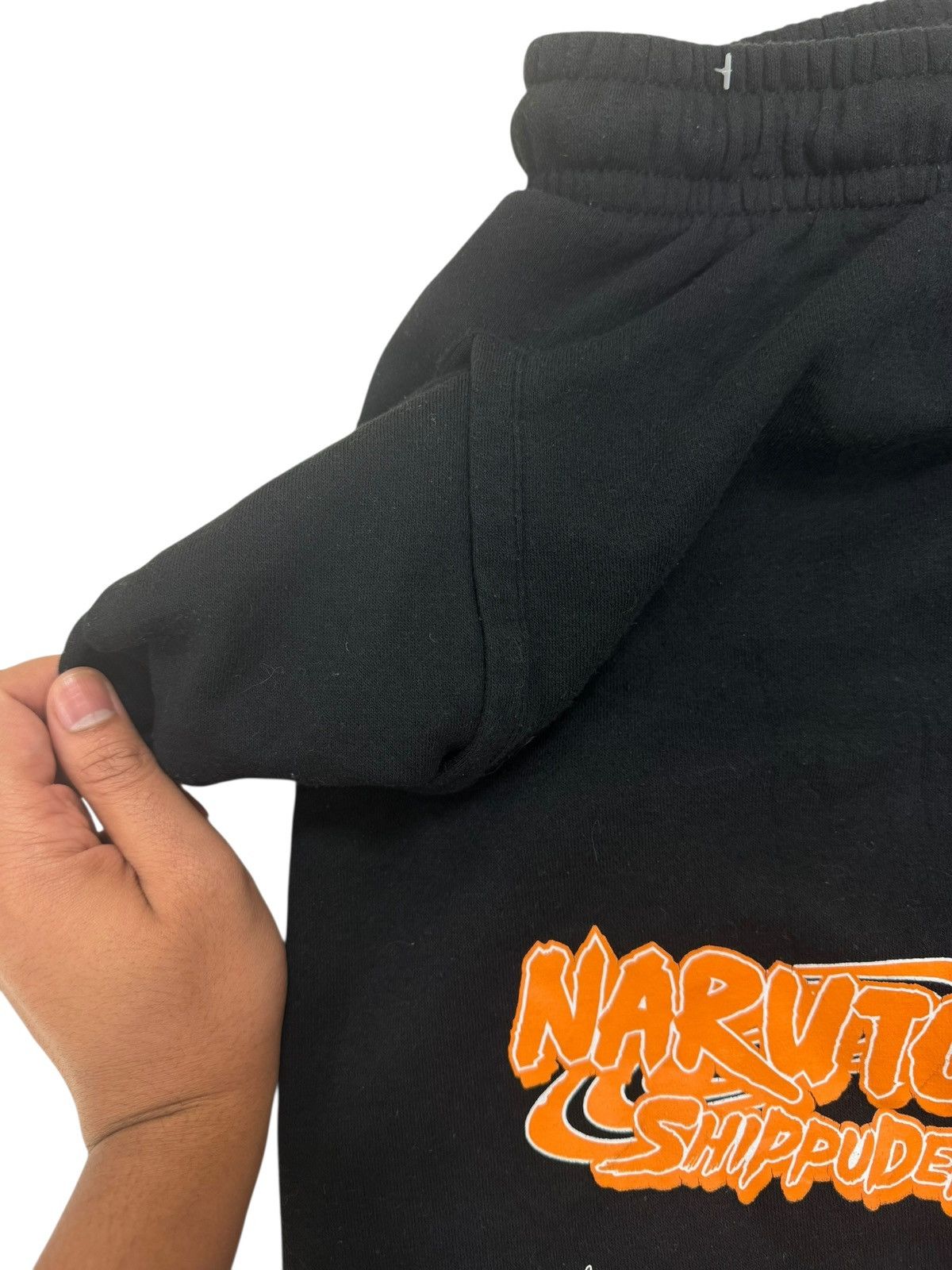 Anime VINTAGE NARUTO SHIPPUDEN FULLPRINT JOGGER SIZE 28-34 WAIST Size US 30 / EU 46 - 4 Thumbnail