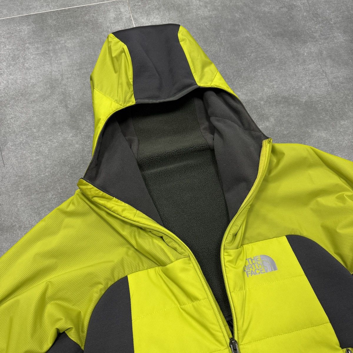 The North Face The North Face TNF Summit Series Primaloft Polartec Jacket Size US L / EU 52-54 / 3 - 15 Thumbnail
