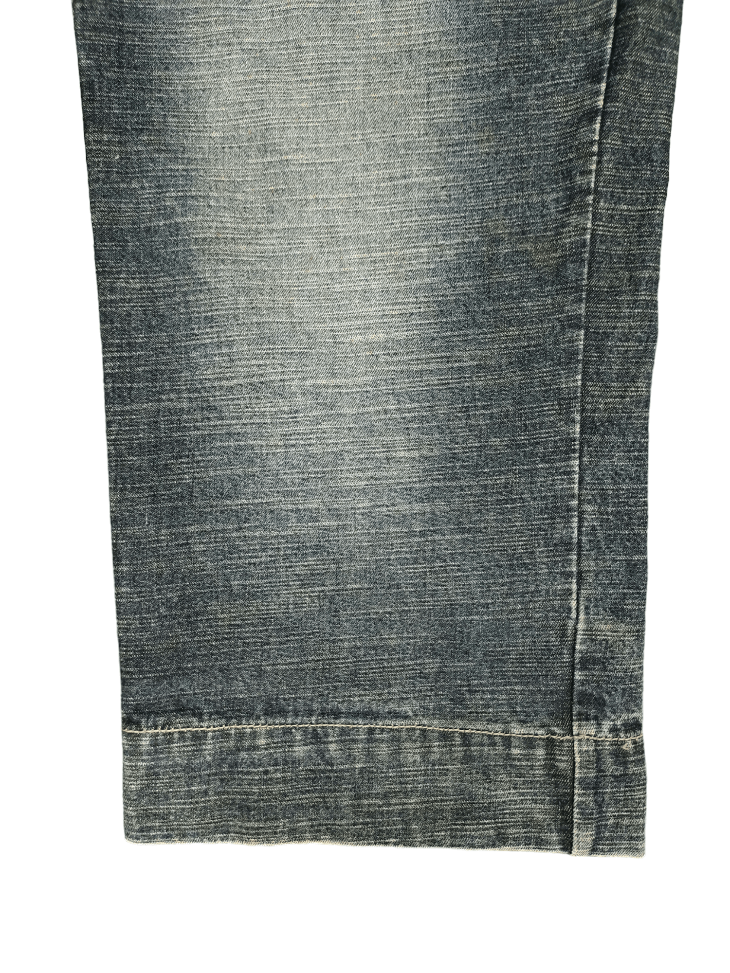Phat Farm Baggy Jeans Phat Farm Wide Leg Jeans Y2k Jnco Streetwear Size US 32 / EU 48 - 13 Thumbnail