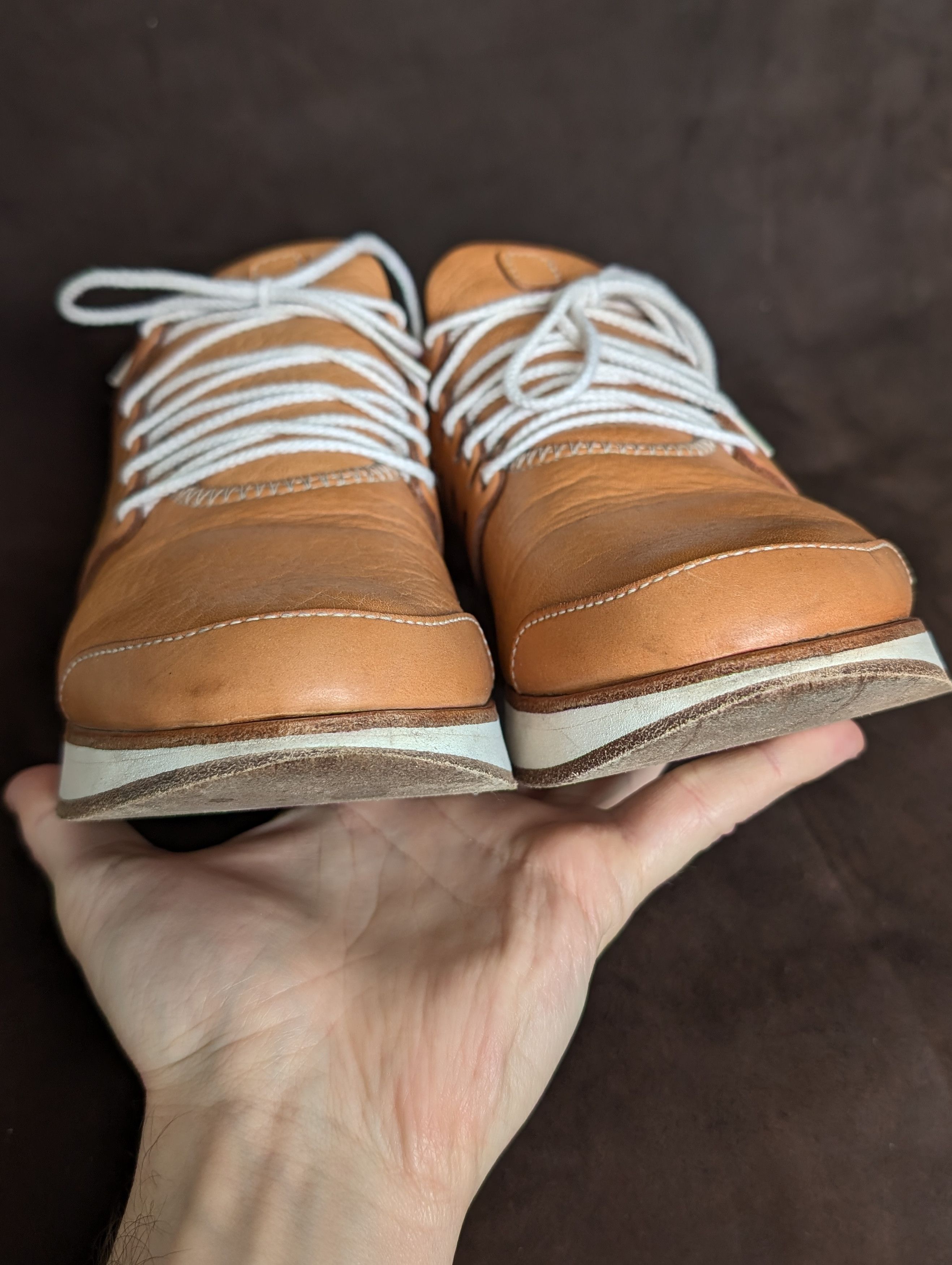 Hender Scheme MIP-12 Size US 9 / EU 42 - 5 Thumbnail