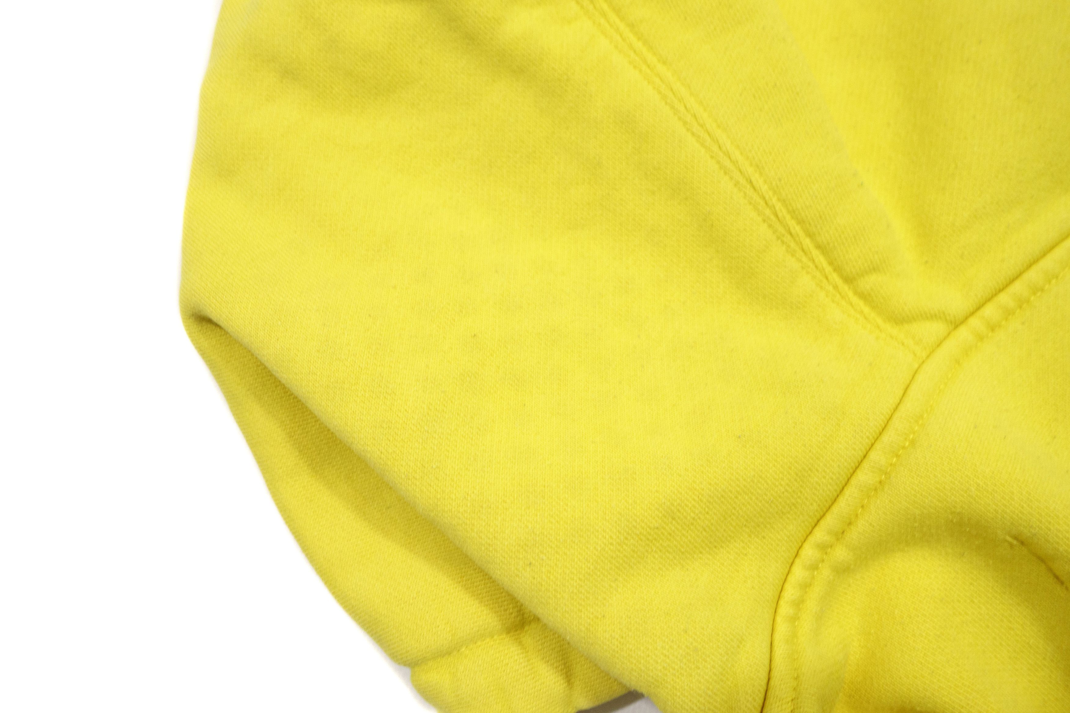 Helmut Lang Logo Taxi Hoodie Limited Edition AW 17/18 Size US XS / EU 42 / 0 - 12 Thumbnail