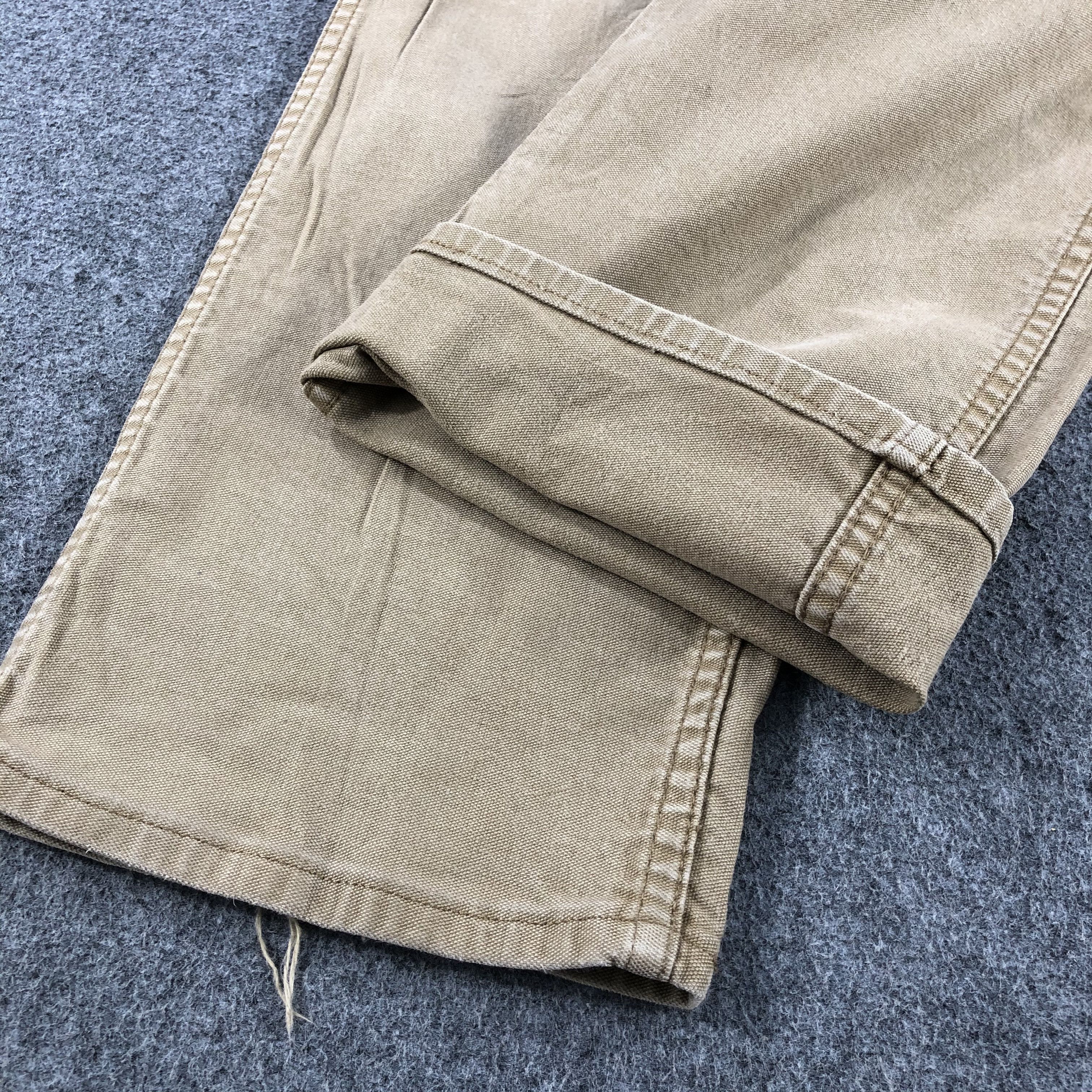 Levi's Vintage Levis 505 Jeans-J1631 Size US 34 / EU 50 - 7 Thumbnail