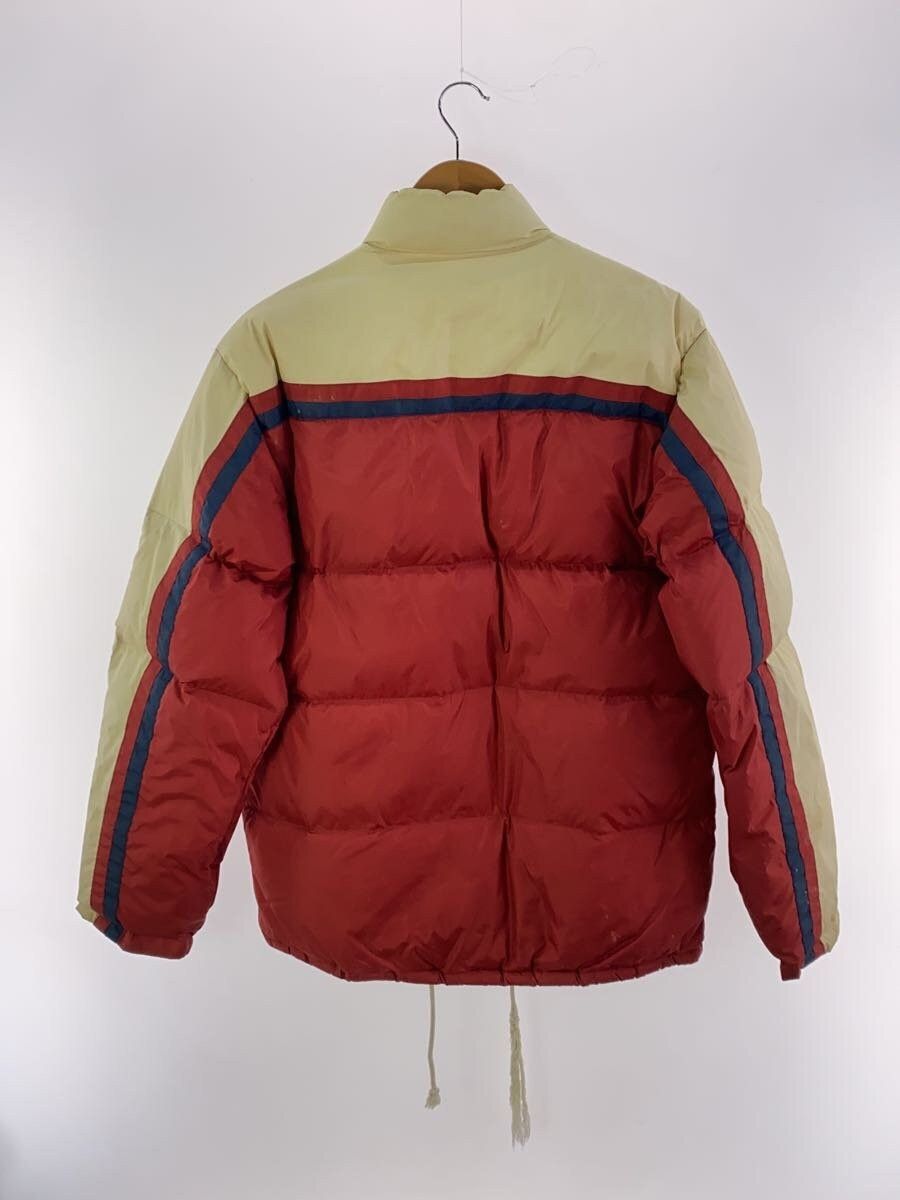 Hysteric Glamour Racer Puffer Down Jacket Size US M / EU 48-50 / 2 - 2 Thumbnail