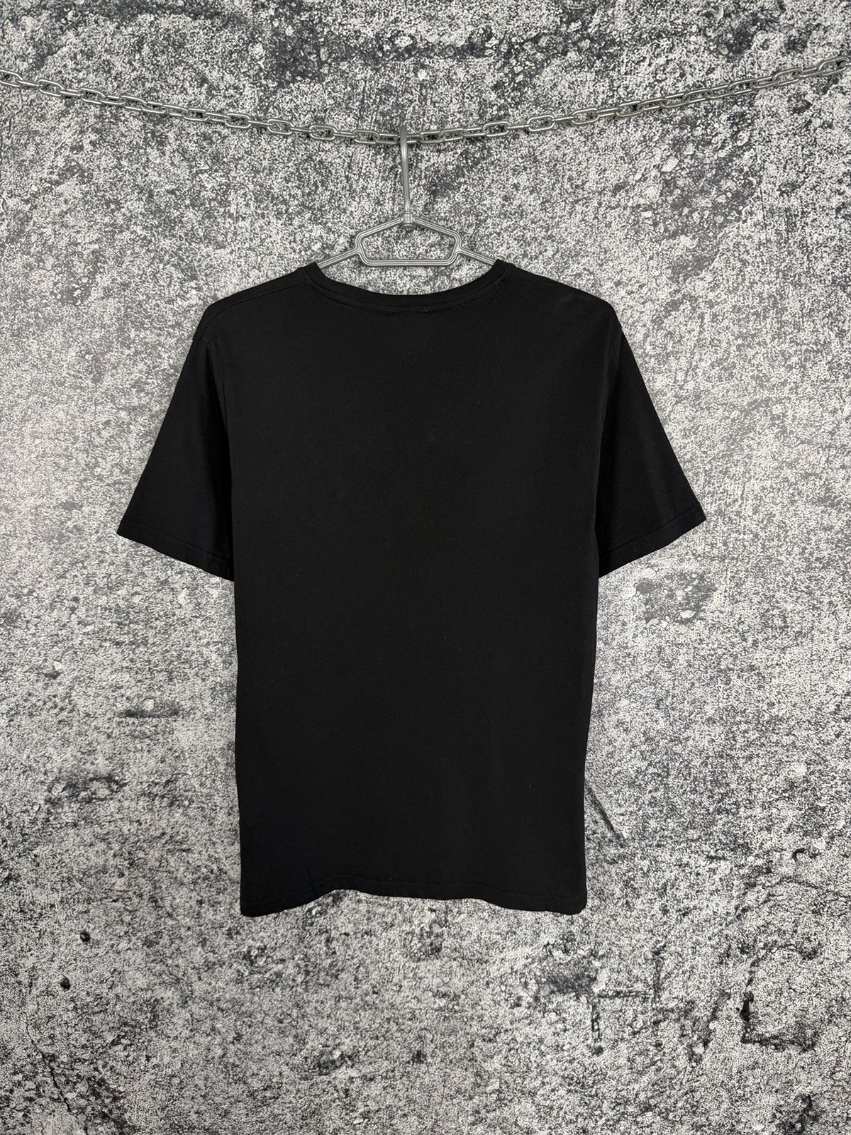 Vivienne Westwood Men’s Vivienne Westwood Crewneck Basic T-Shirt Size L Size US S / EU 44-46 / 1 - 10 Thumbnail
