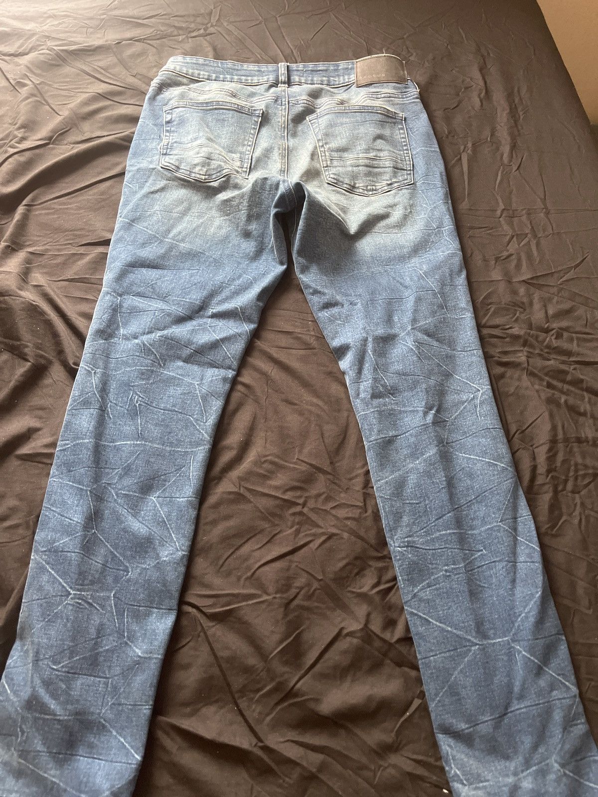 Other Pacsun skinny jeans Size US 30 / EU 46 - 4 Thumbnail