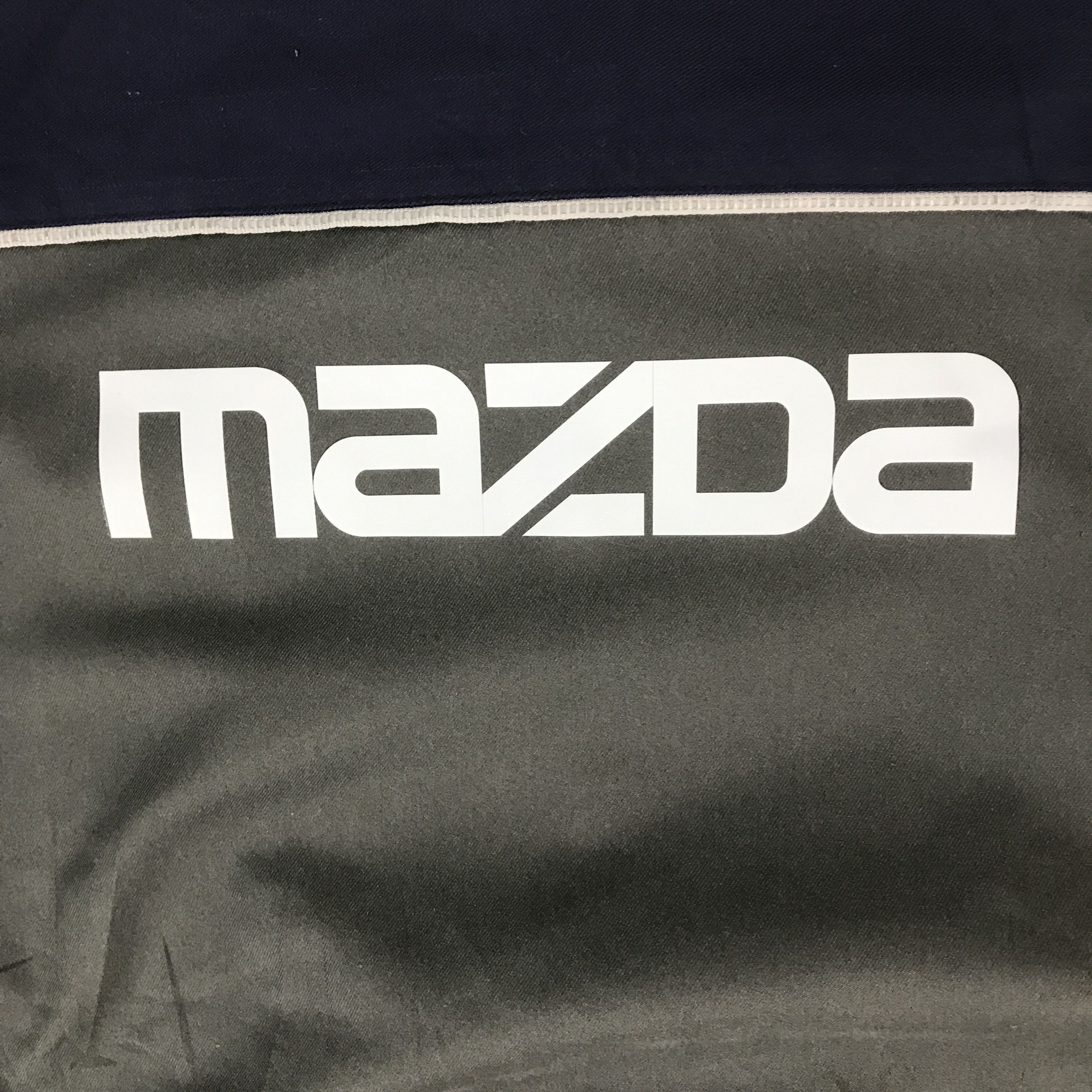 Sports Specialties MAZDA RACING MOTORSPORT UNIFORM CUSTOM JACKET K62B22 Size US L / EU 52-54 / 3 - 5 Thumbnail