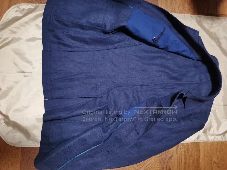 Brioni Brioni Coat Size US M / EU 48-50 / 2 - 2 Thumbnail