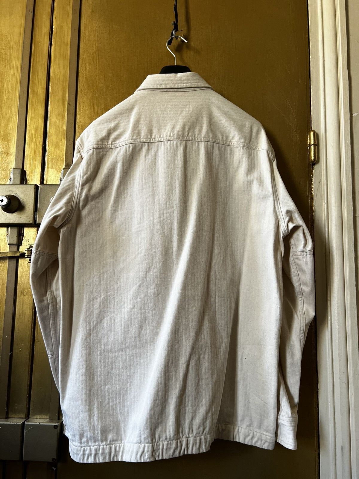 Carhartt Carhartt Size US L / EU 52-54 / 3 - 3 Thumbnail