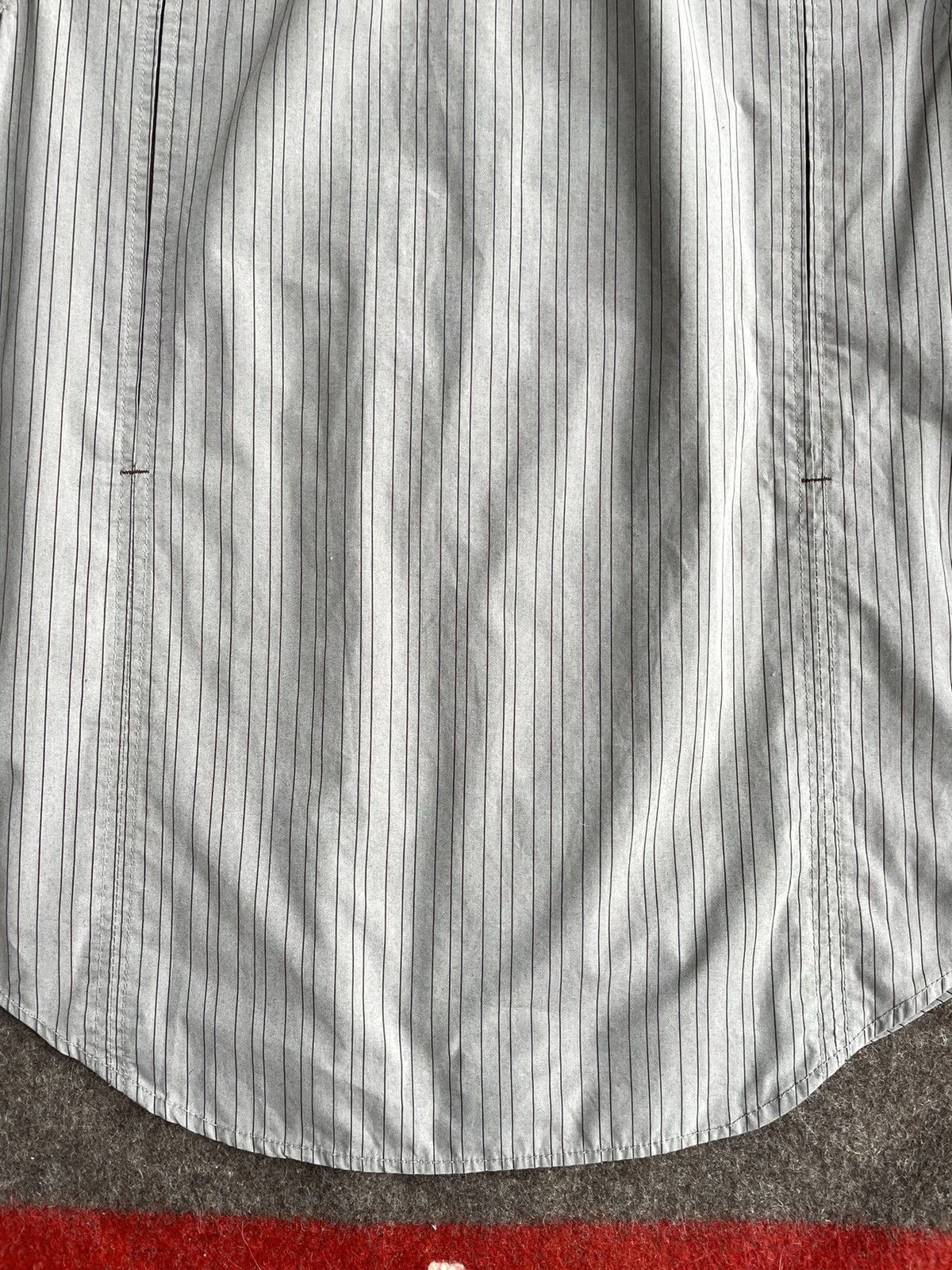 Harley Davidson Harley Davidson Shirt Size US M / EU 48-50 / 2 - 9 Thumbnail