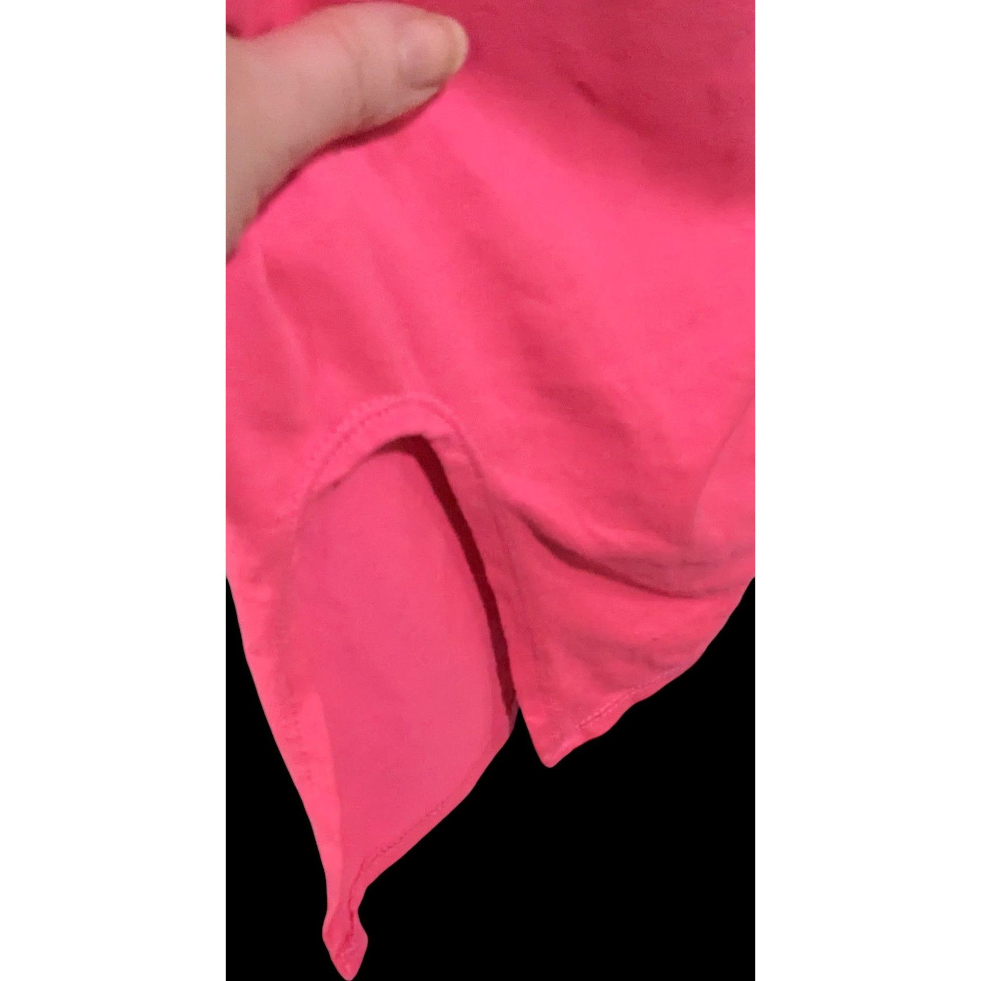 Other Pink Casual Bodycon Dress by Absolutely Love It Size S / US 4 / IT 40 - 3 Thumbnail