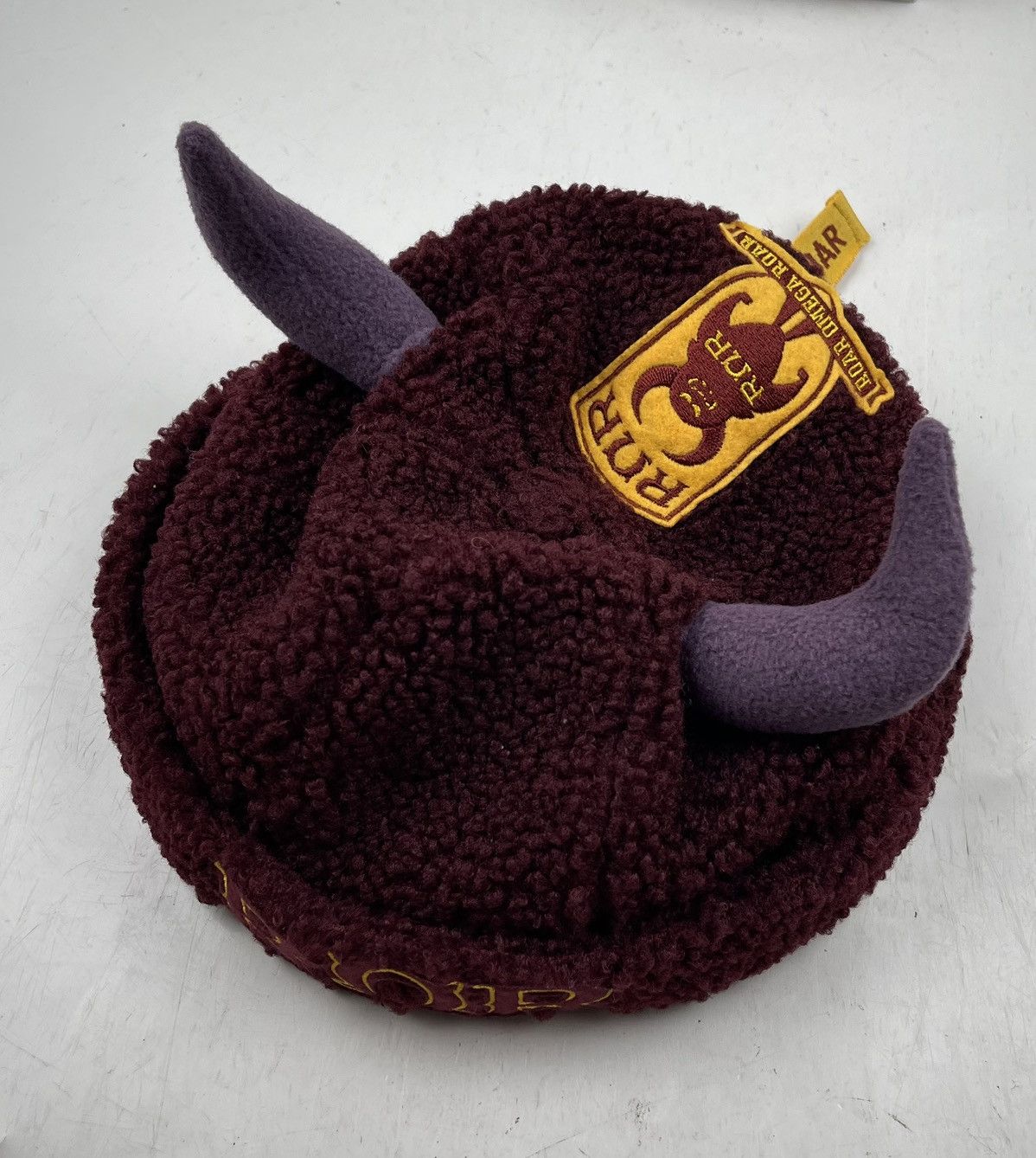 Disney disney monster hat tc49 Size ONE SIZE - 3 Thumbnail