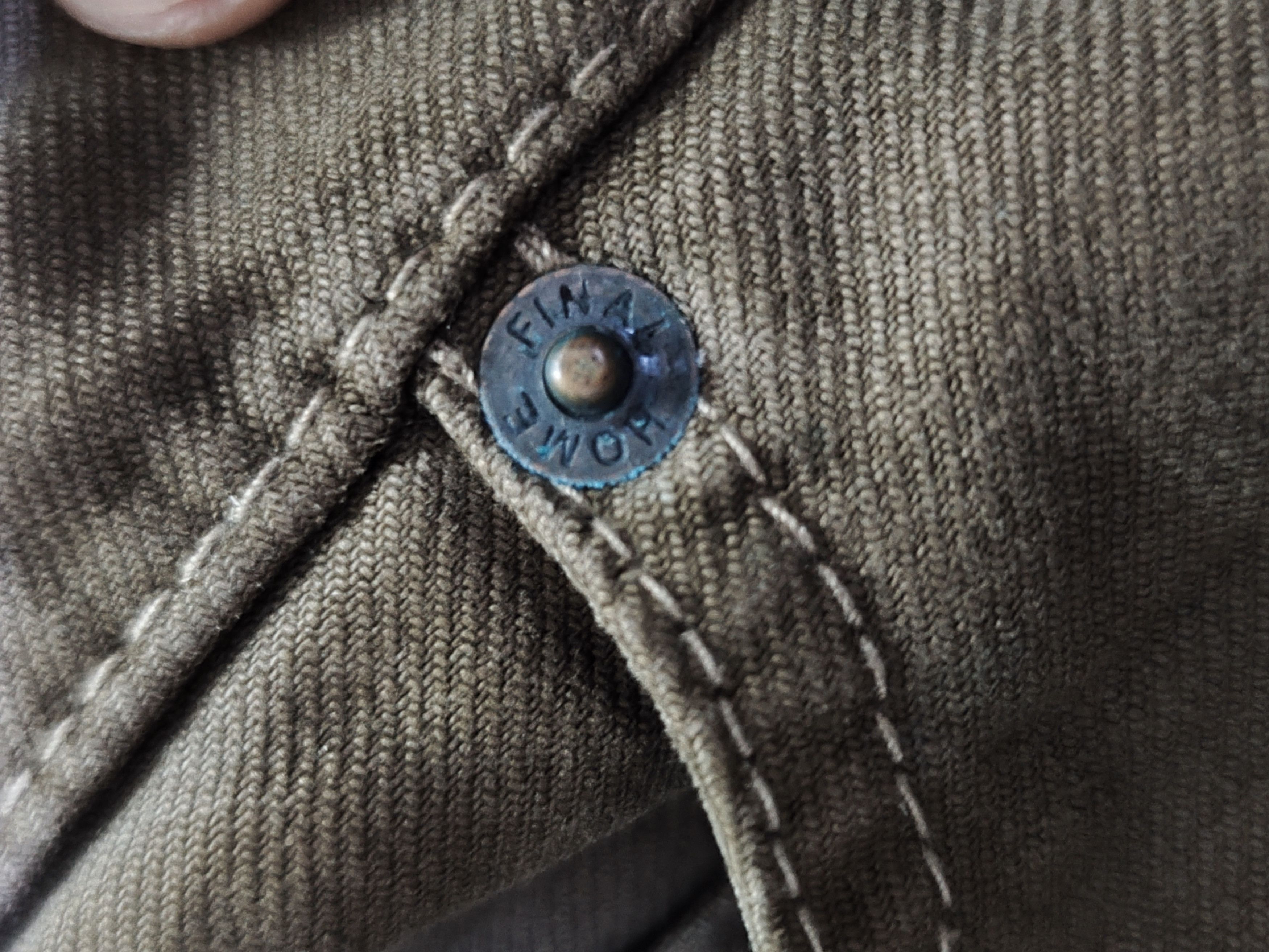 Final Home Vintage final home Size US 31 - 6 Thumbnail