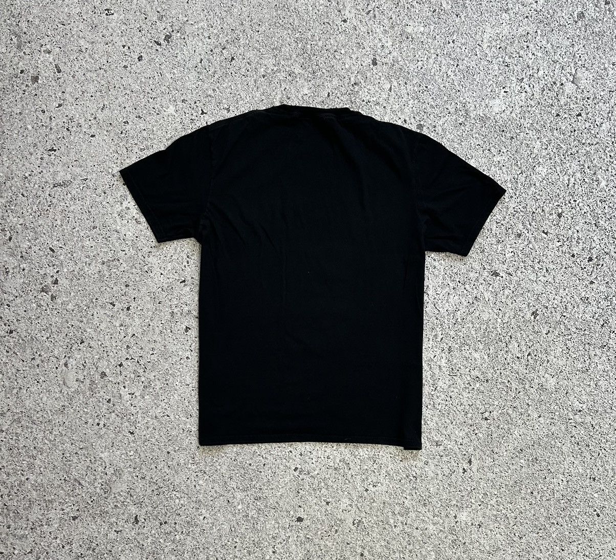 Band Tees × Vintage Bow To Your Masters Volume 2 Deep Purple Rock Band T-Shirt Size US L / EU 52-54 / 3 - 5 Thumbnail